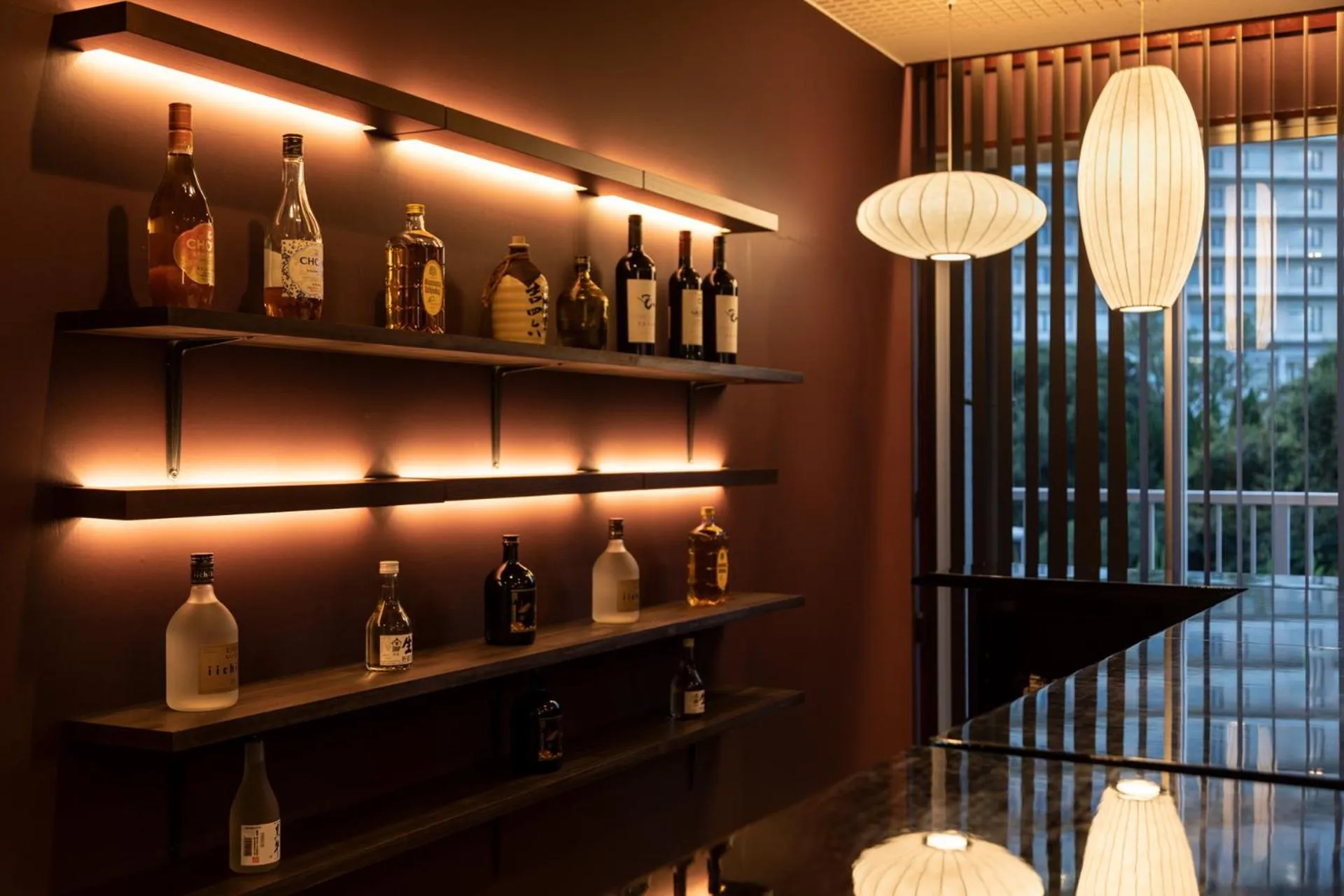 Restaurant/places to eat in Nankishirahama Hotel Akariya