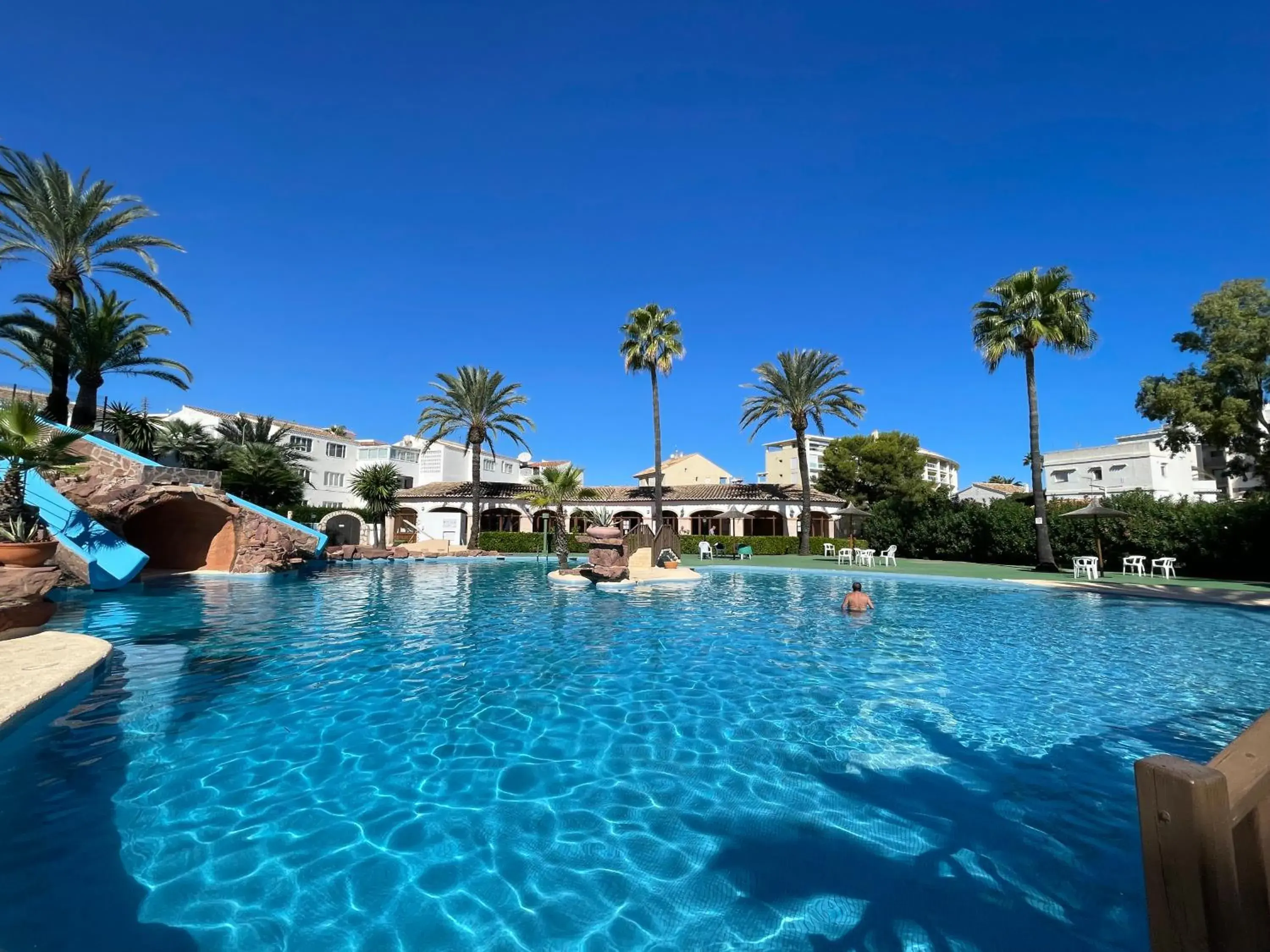 Bungalow Laumar - Jávea Bungalow Laumar - Jávea