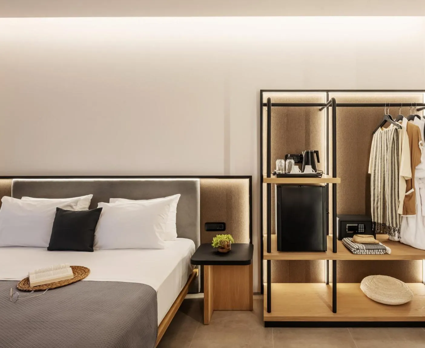 Chora Suites by Premium Key