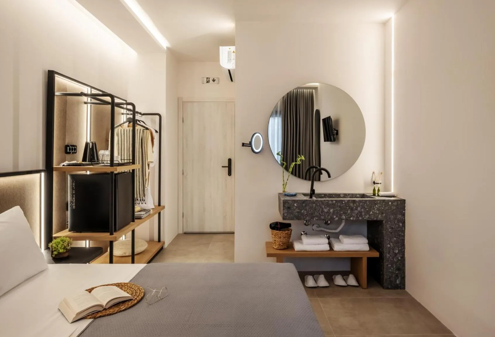 Chora Suites by Premium Key