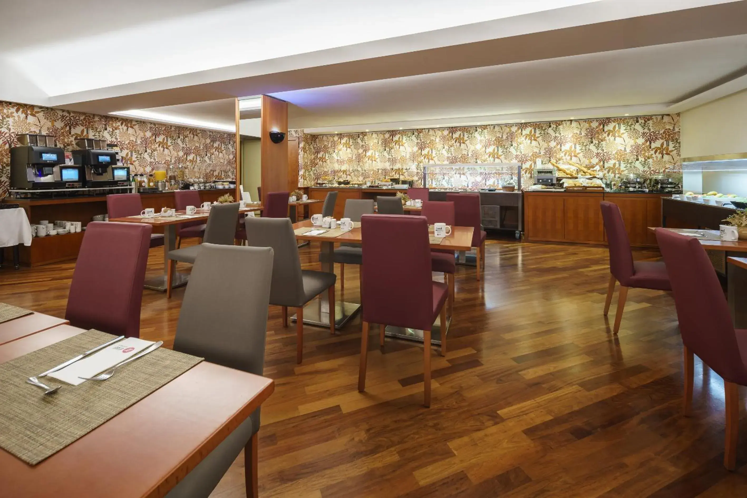 Breakfast in Exe Majestic Breakfast in Exe Majestic