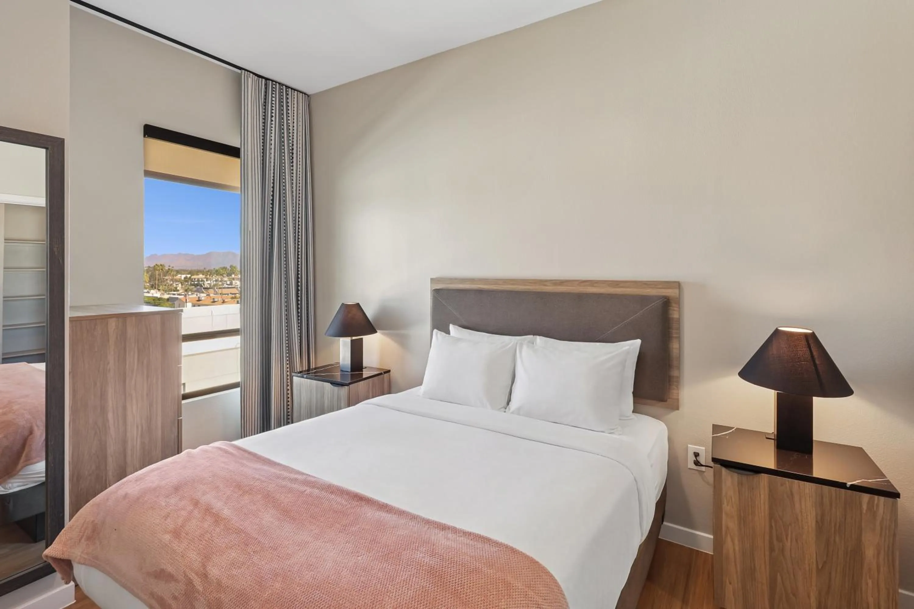 Bedroom, Bed in Sentral Old Town