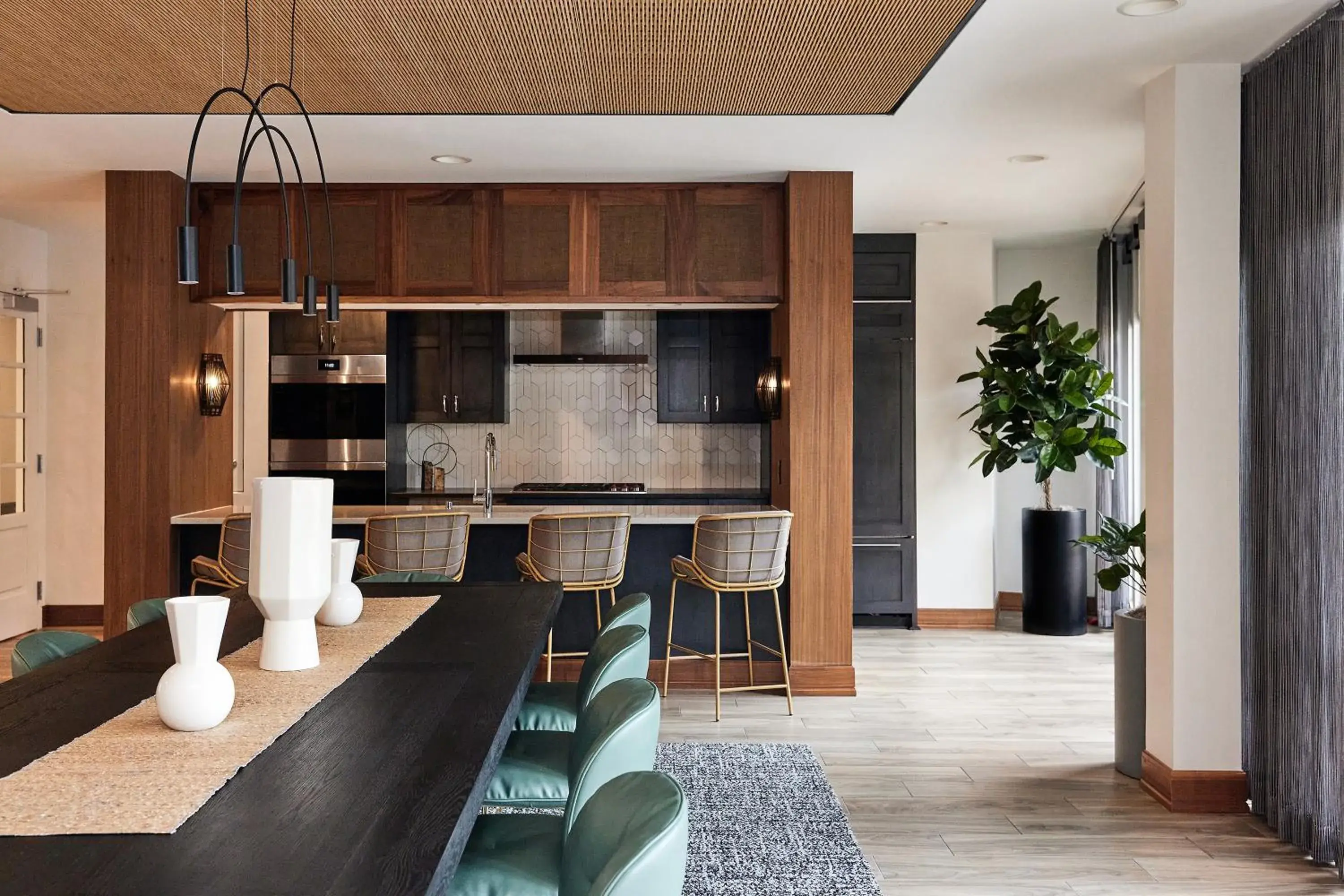 Meeting/conference room in Sentral Old Town Meeting/conference room in Sentral Old Town