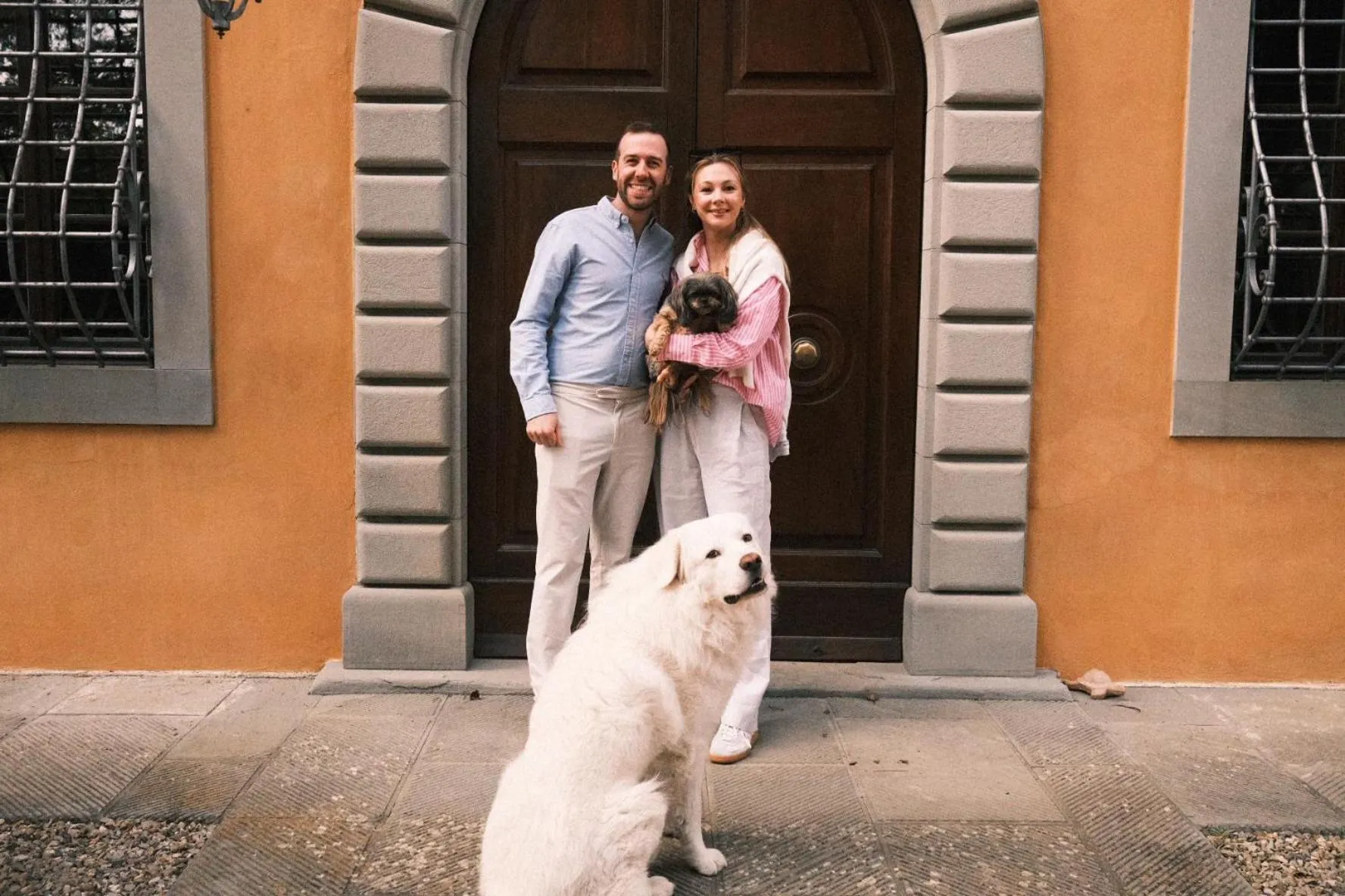 Relais Villa La Cappella