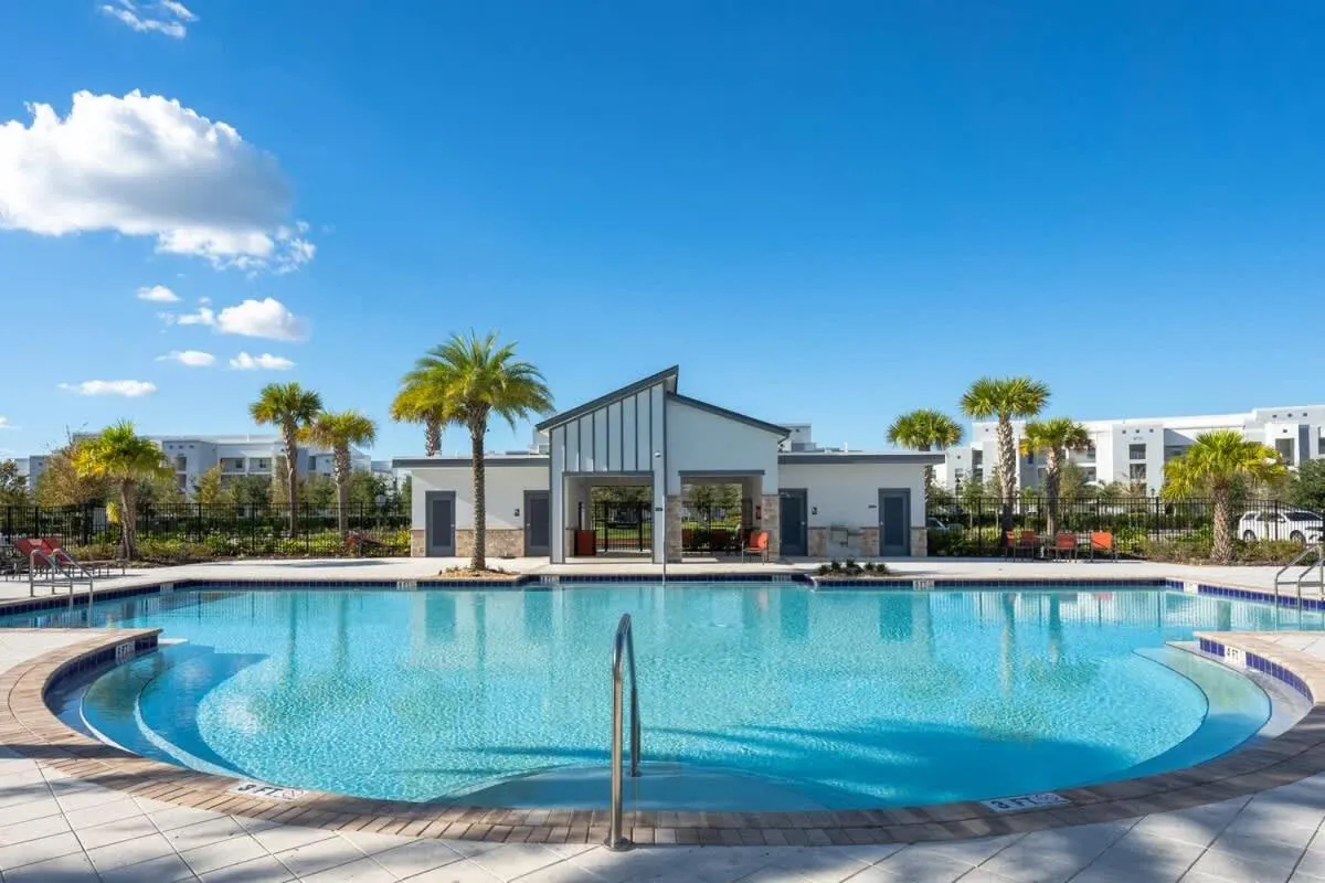 Sophisticated 6BR at Storey Lake SL2766