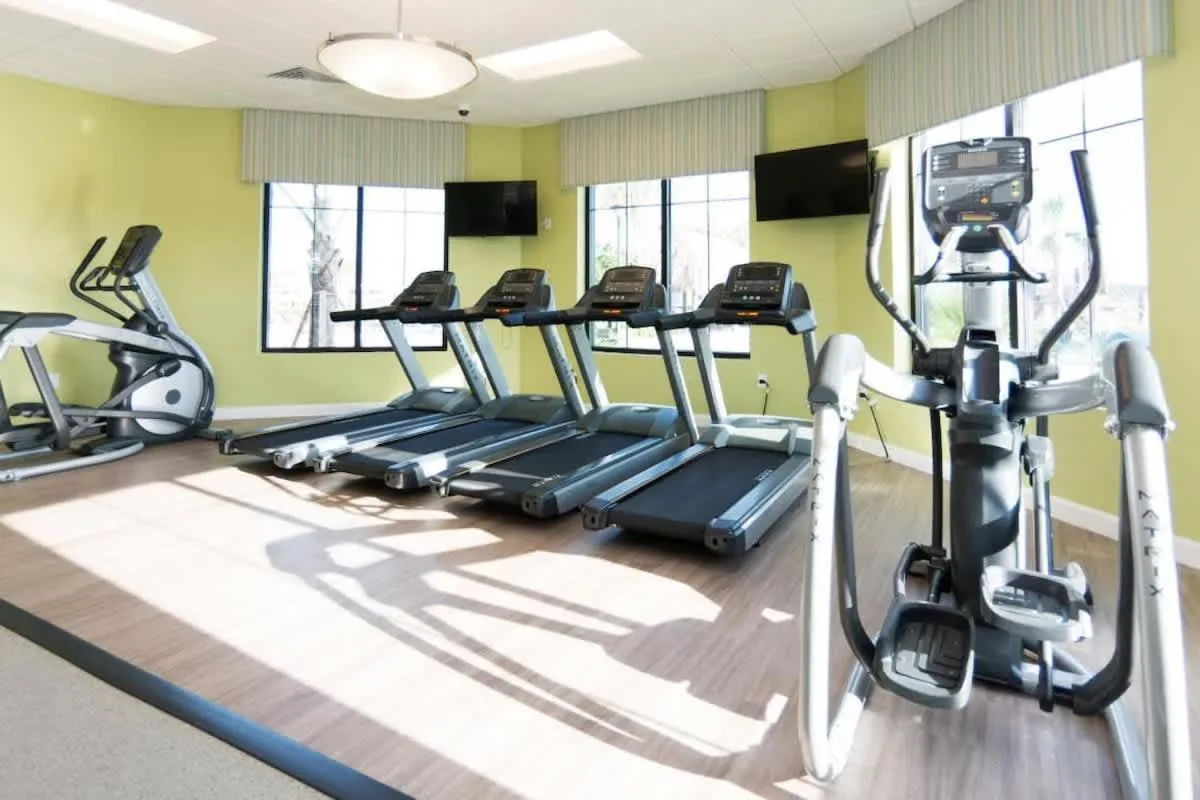 Sophisticated 6BR at Storey Lake SL2766