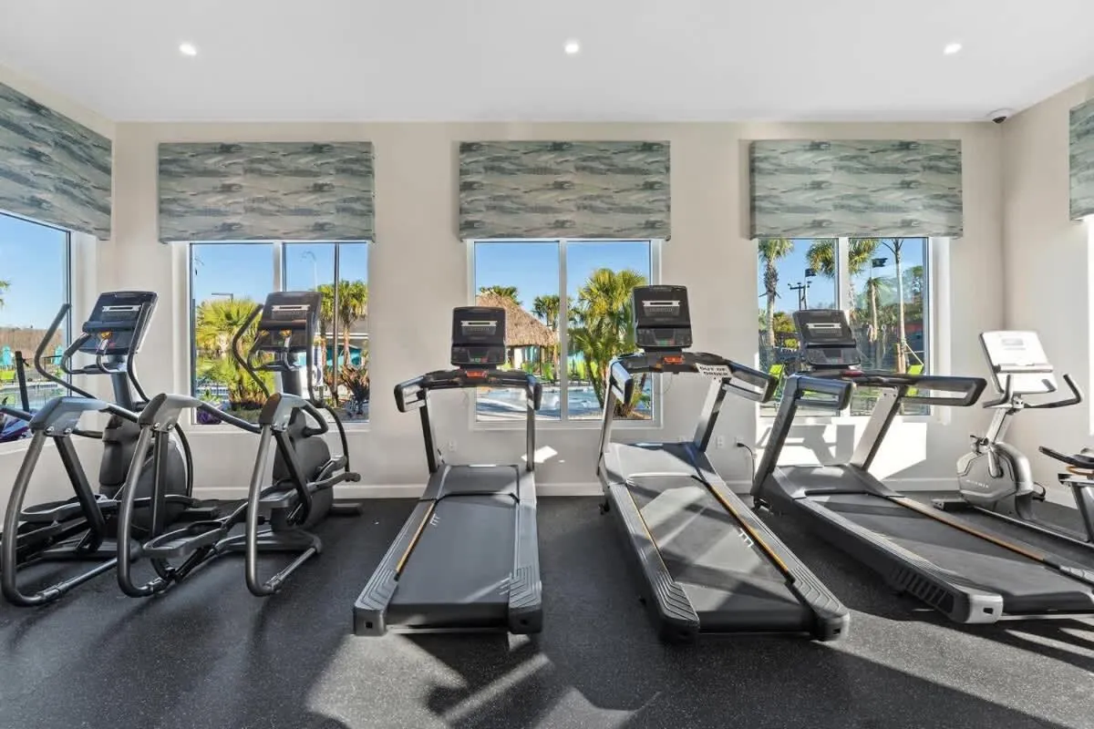 Sophisticated 6BR at Storey Lake SL2766