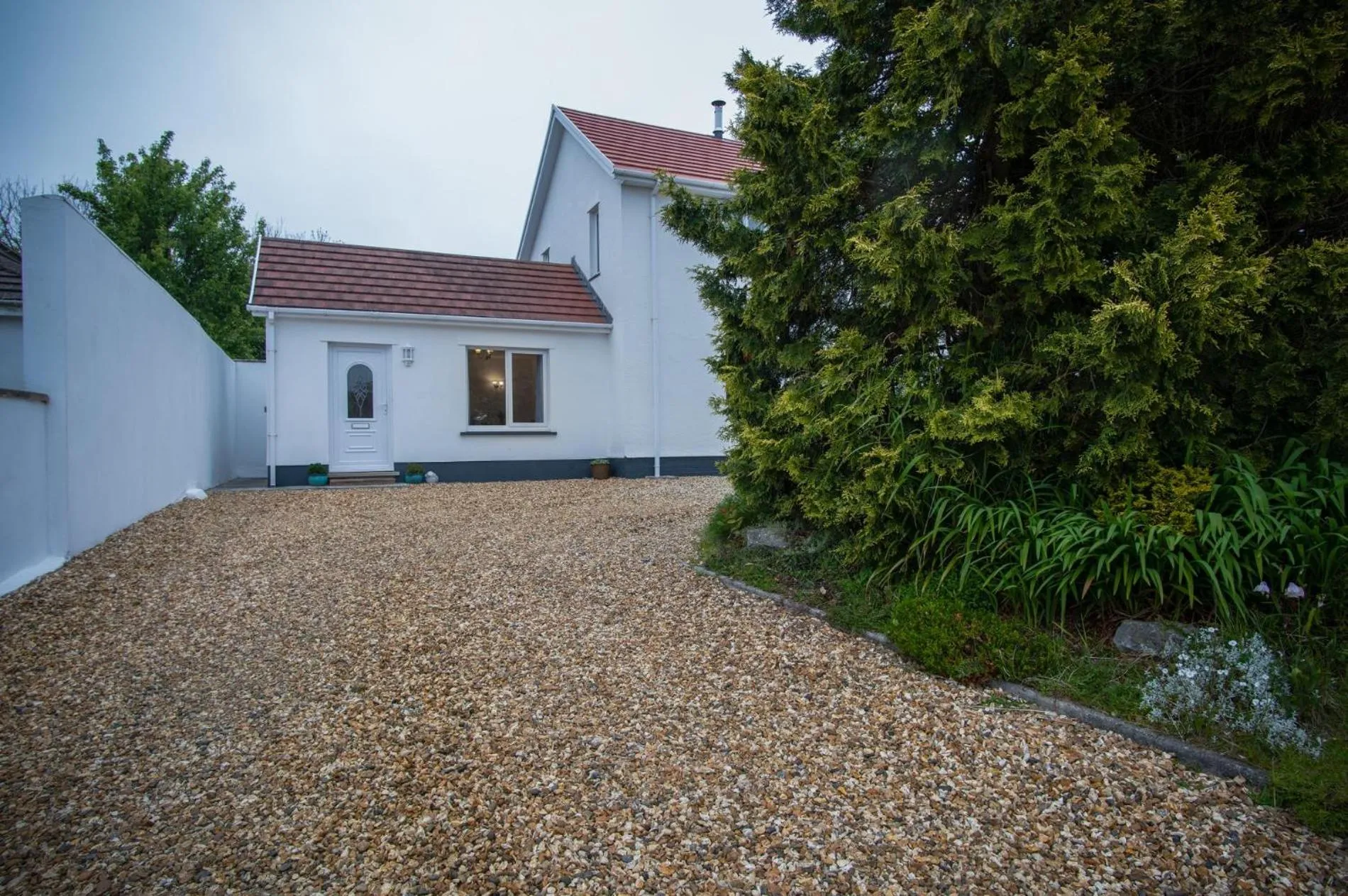 Shorelands - 1 Bedroom Apartment - Manorbier