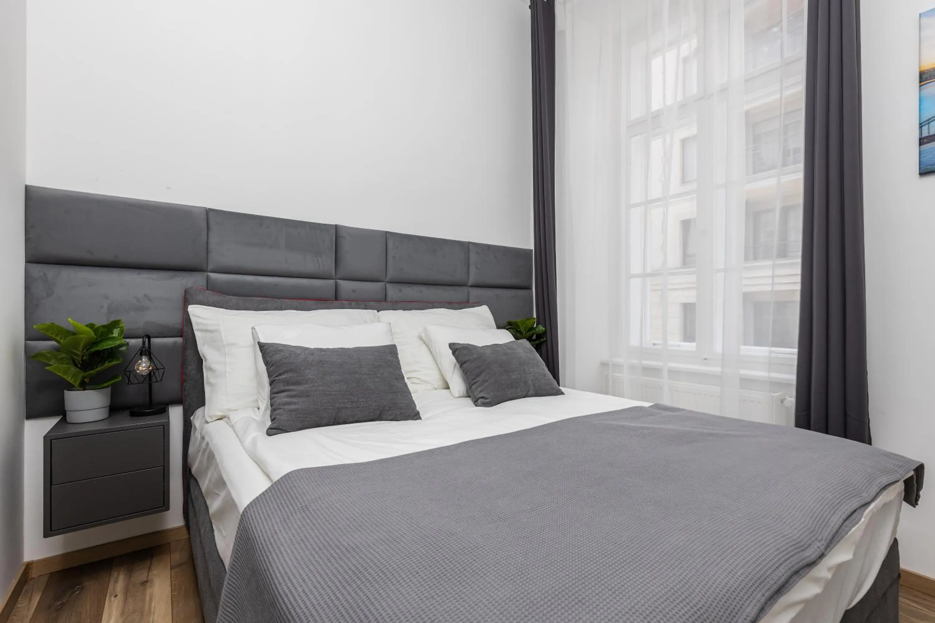 Kiraly21 DOWNTOWN Apartment by Andrassy street