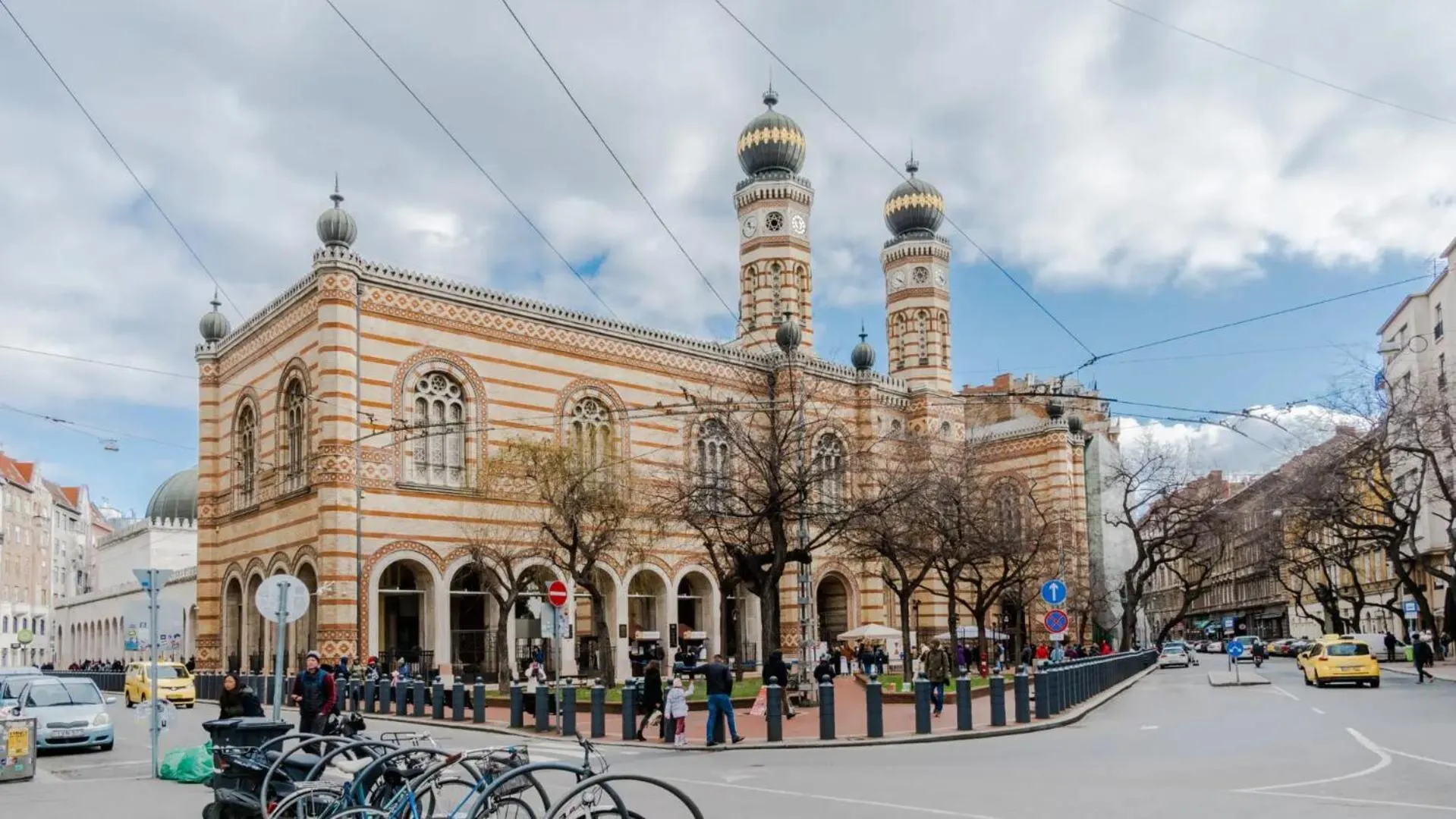 Kiraly21 DOWNTOWN Apartment by Andrassy street