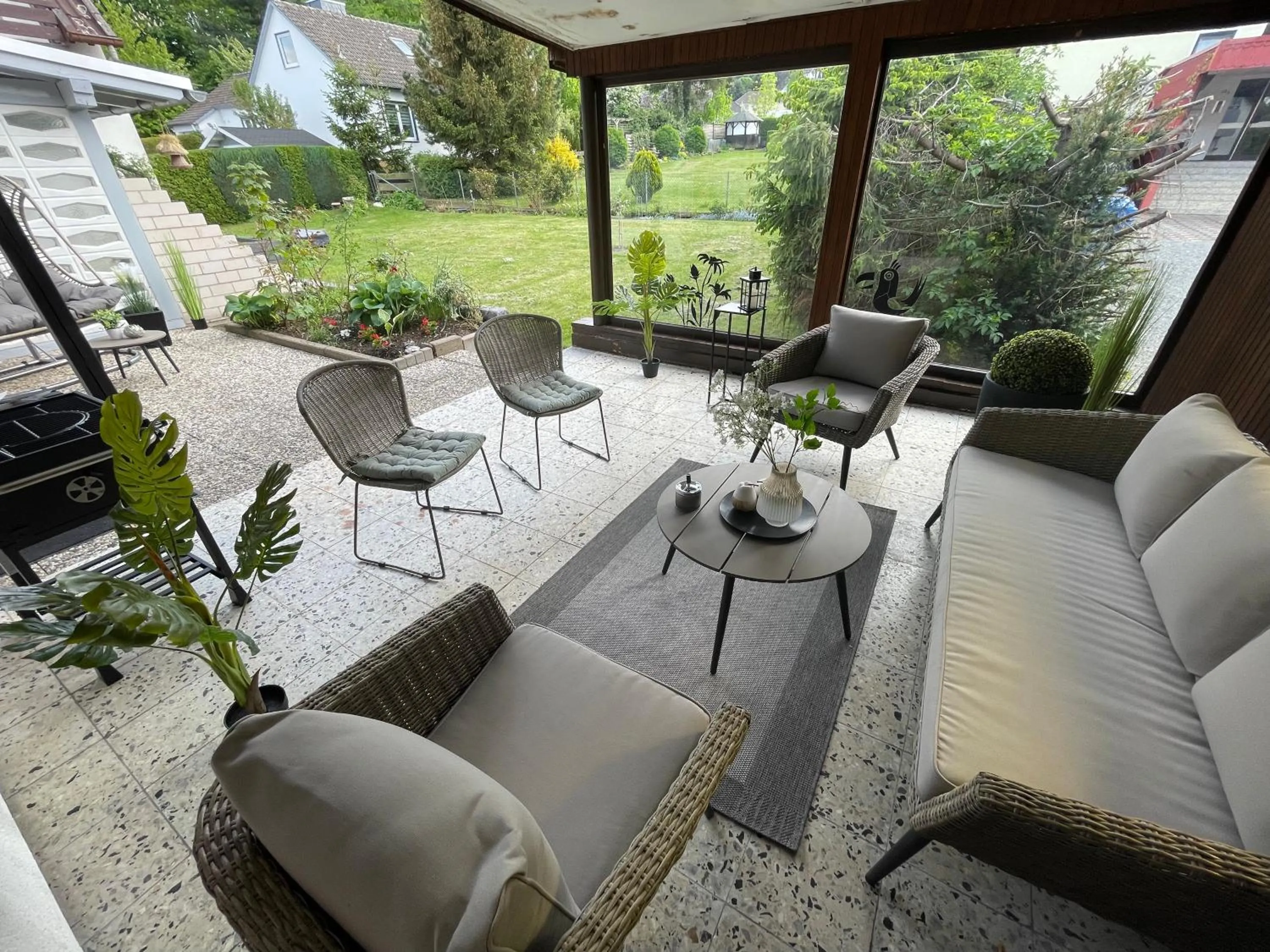Ferienhaus Linda