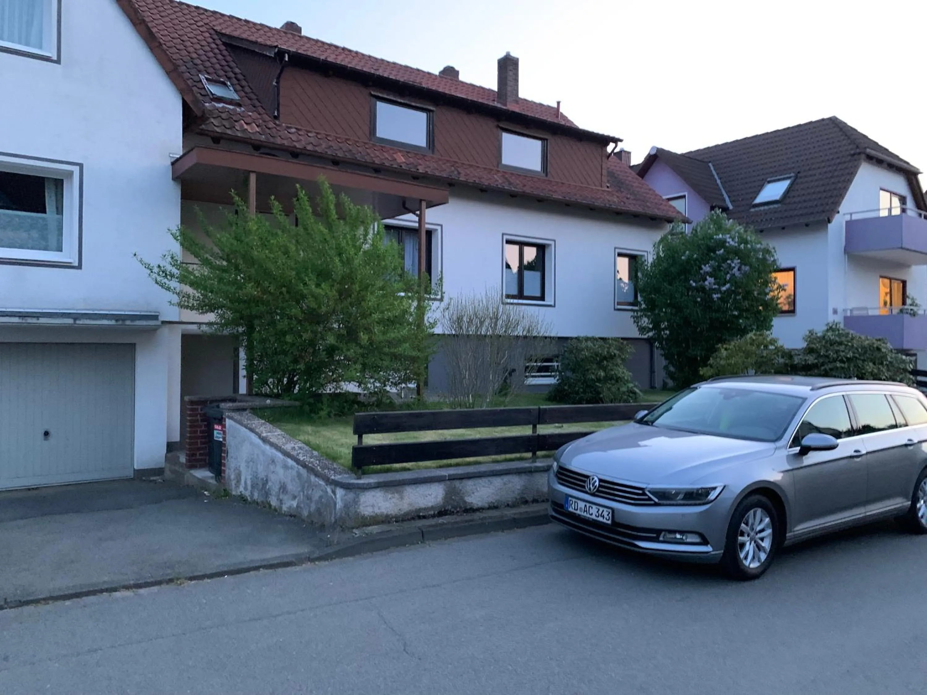 Ferienhaus Linda