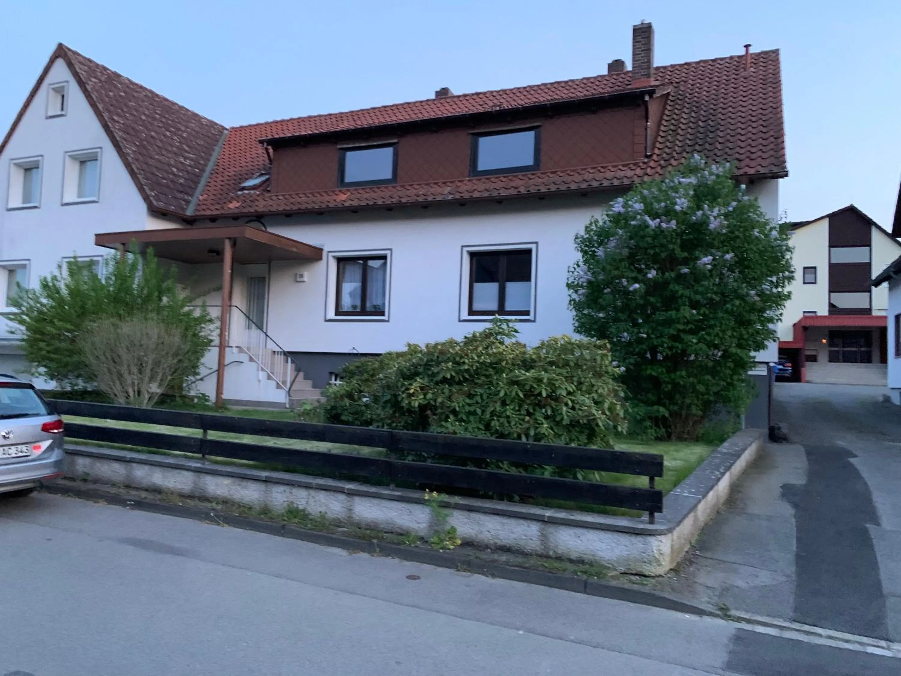 Ferienhaus Linda