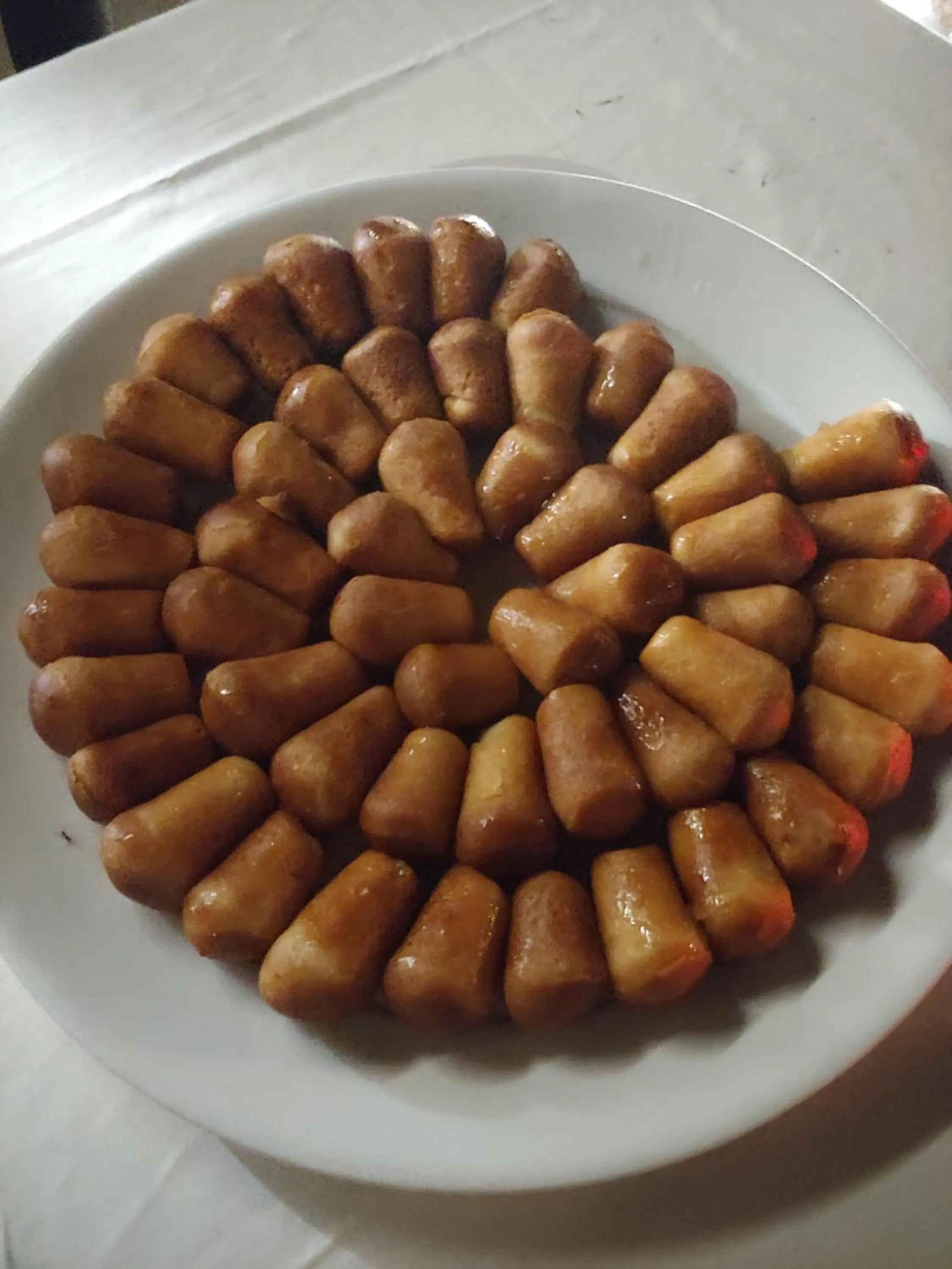 Breakfast in Resort Santangelo & SPA