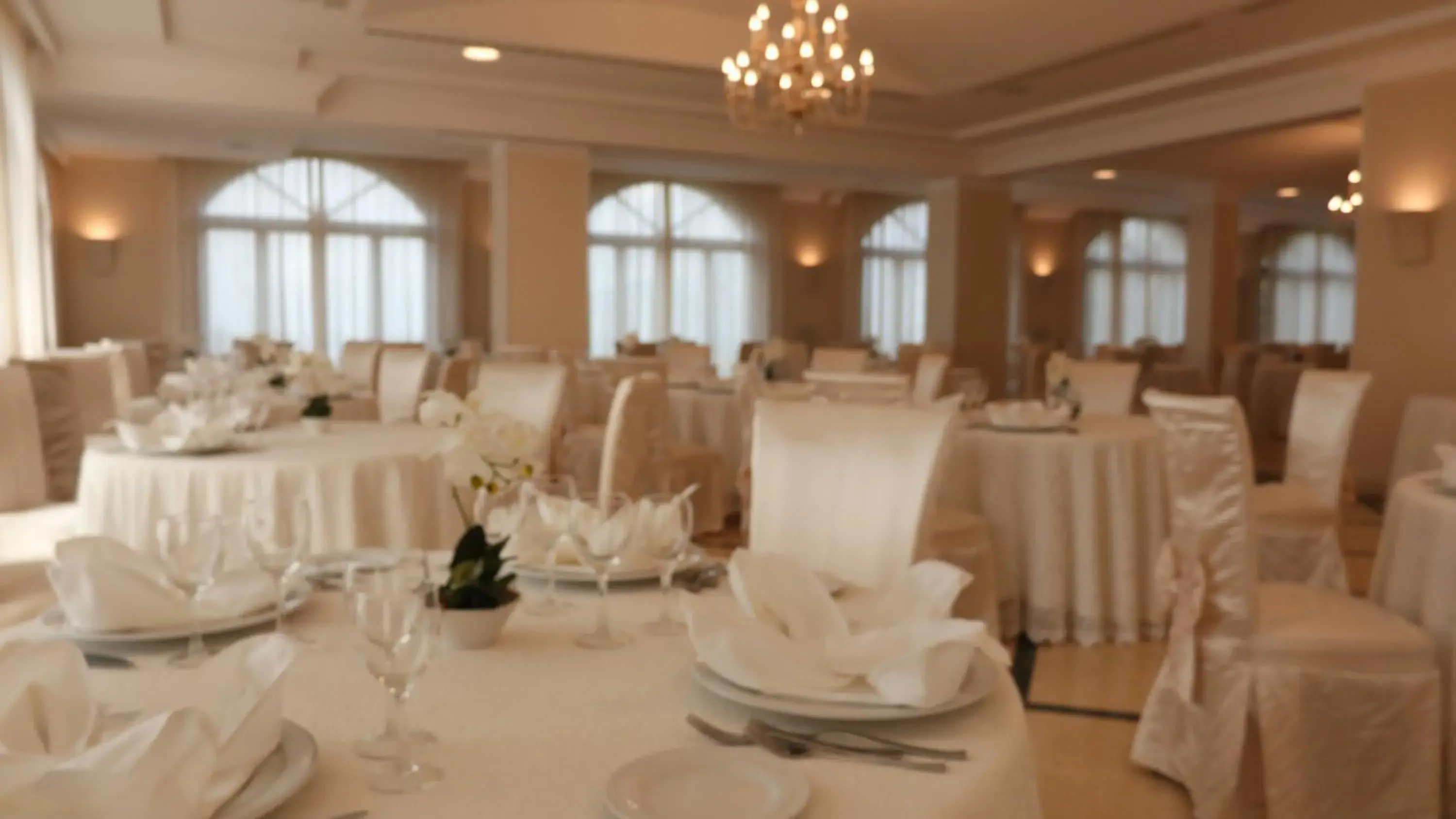 Restaurant/places to eat in Resort Santangelo & SPA Restaurant/places to eat in Resort Santangelo & SPA