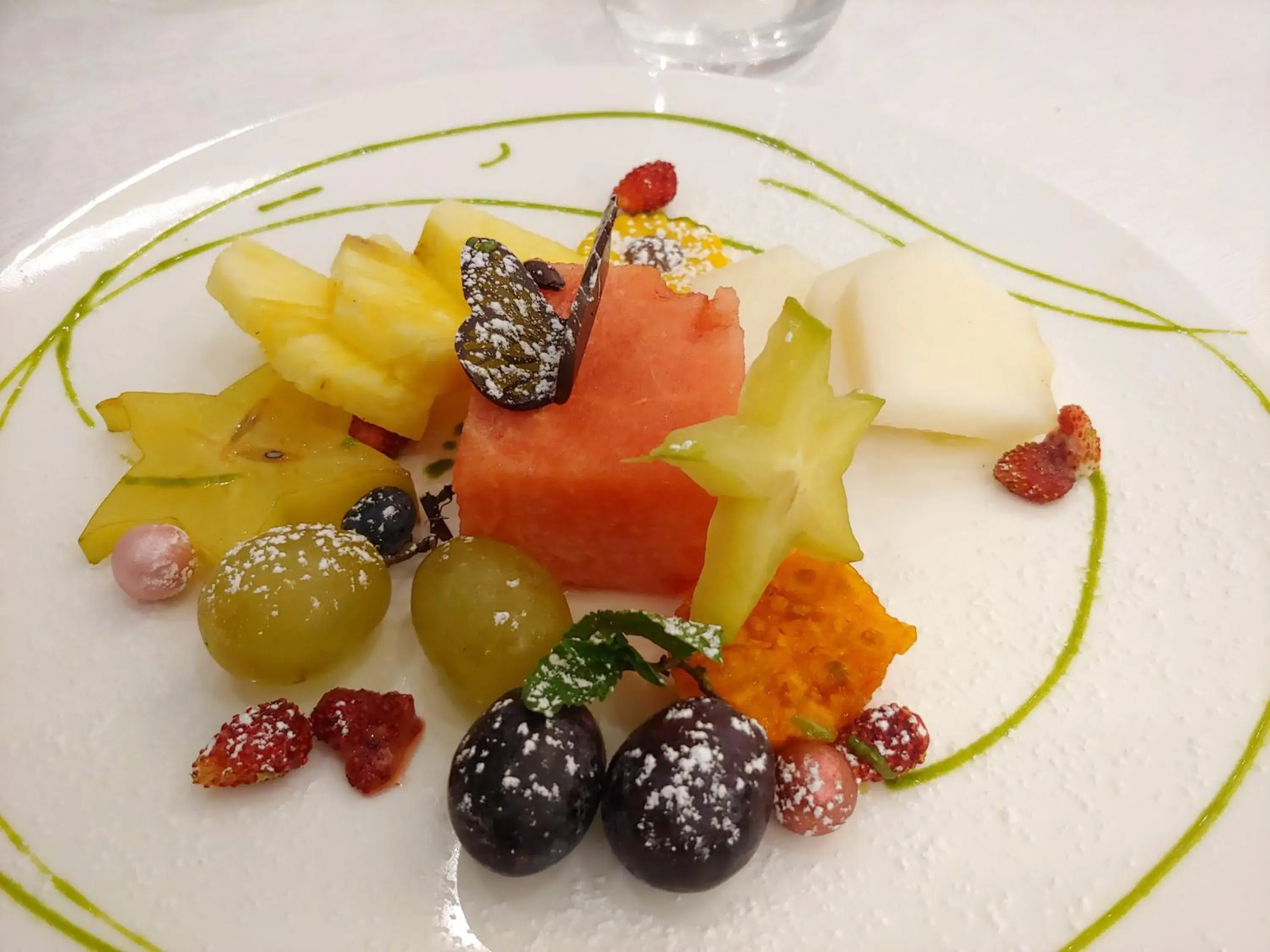 Breakfast in Resort Santangelo & SPA Breakfast in Resort Santangelo & SPA