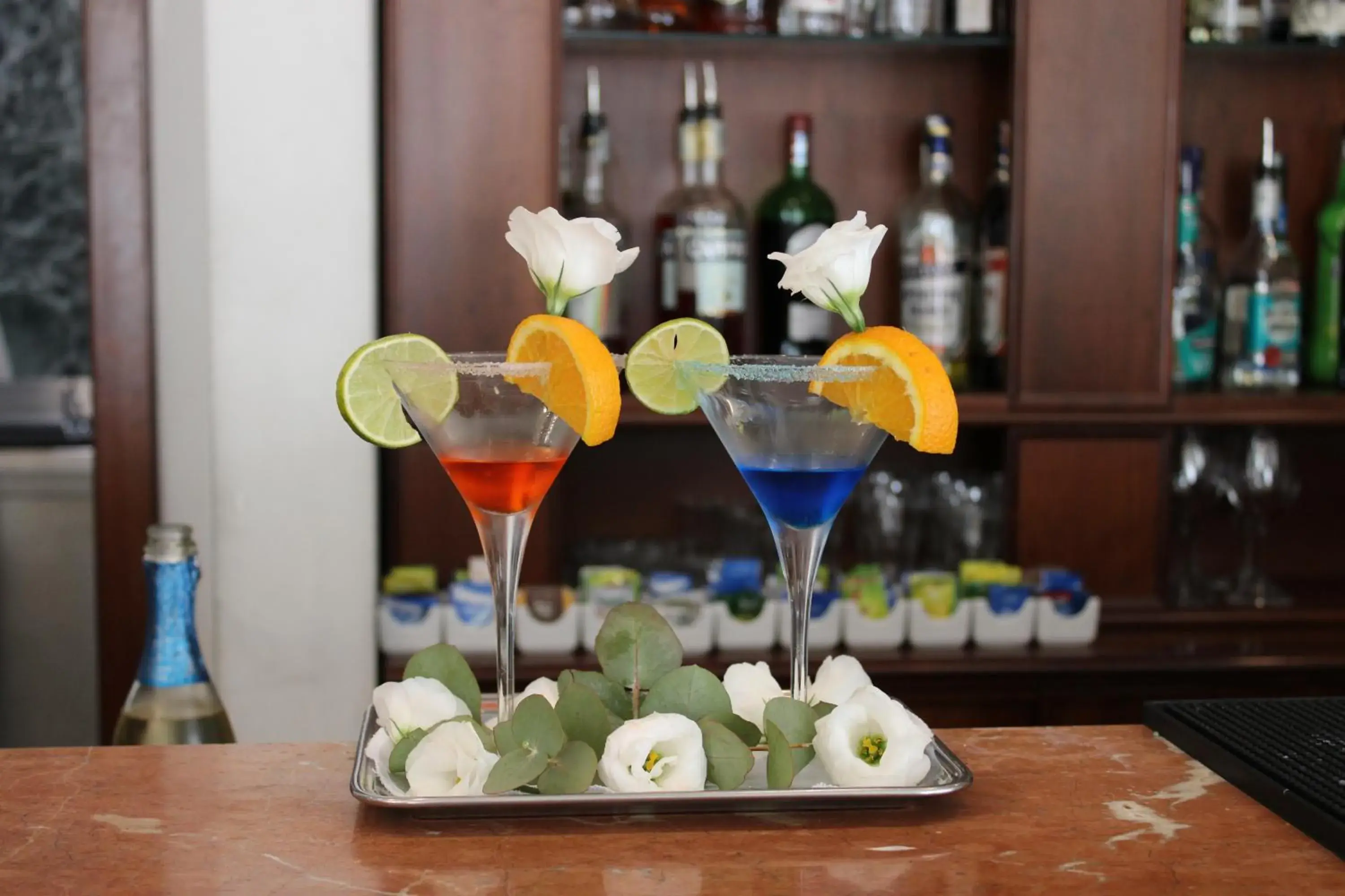 Restaurant/places to eat in Resort Santangelo & SPA Restaurant/places to eat in Resort Santangelo & SPA