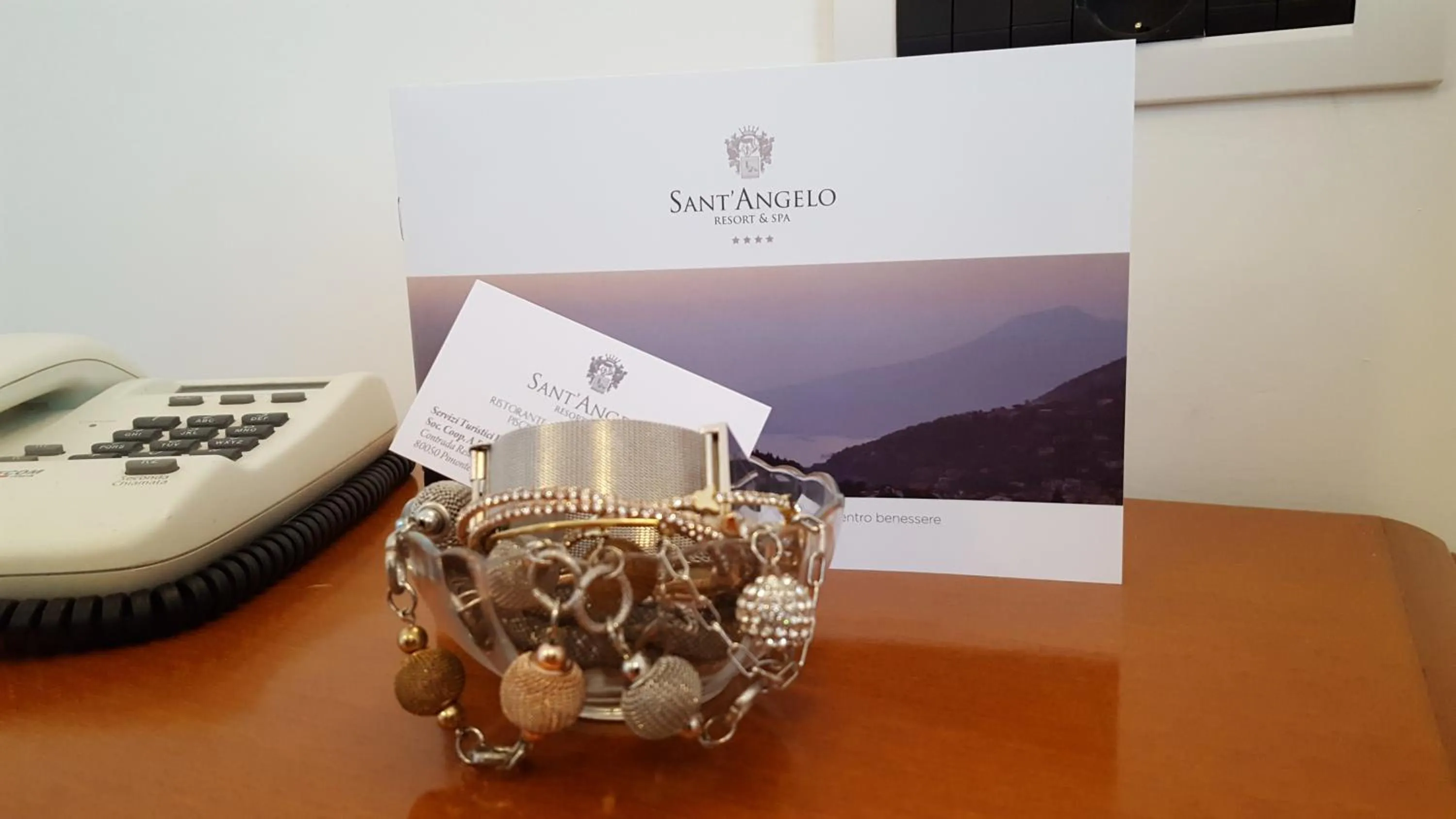 Other in Resort Santangelo & SPA