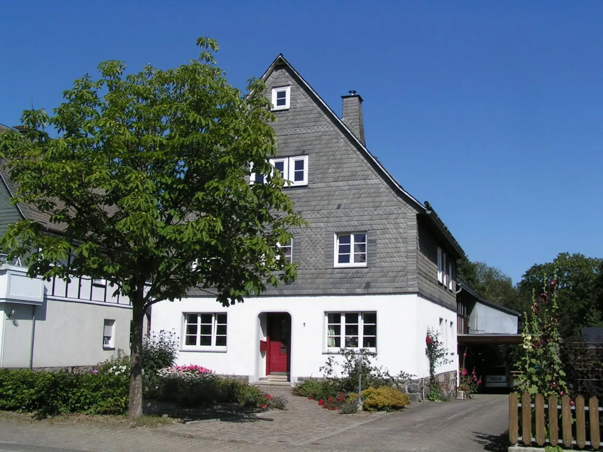 Bed And Breakfast Isidorus Bed And Breakfast Isidorus