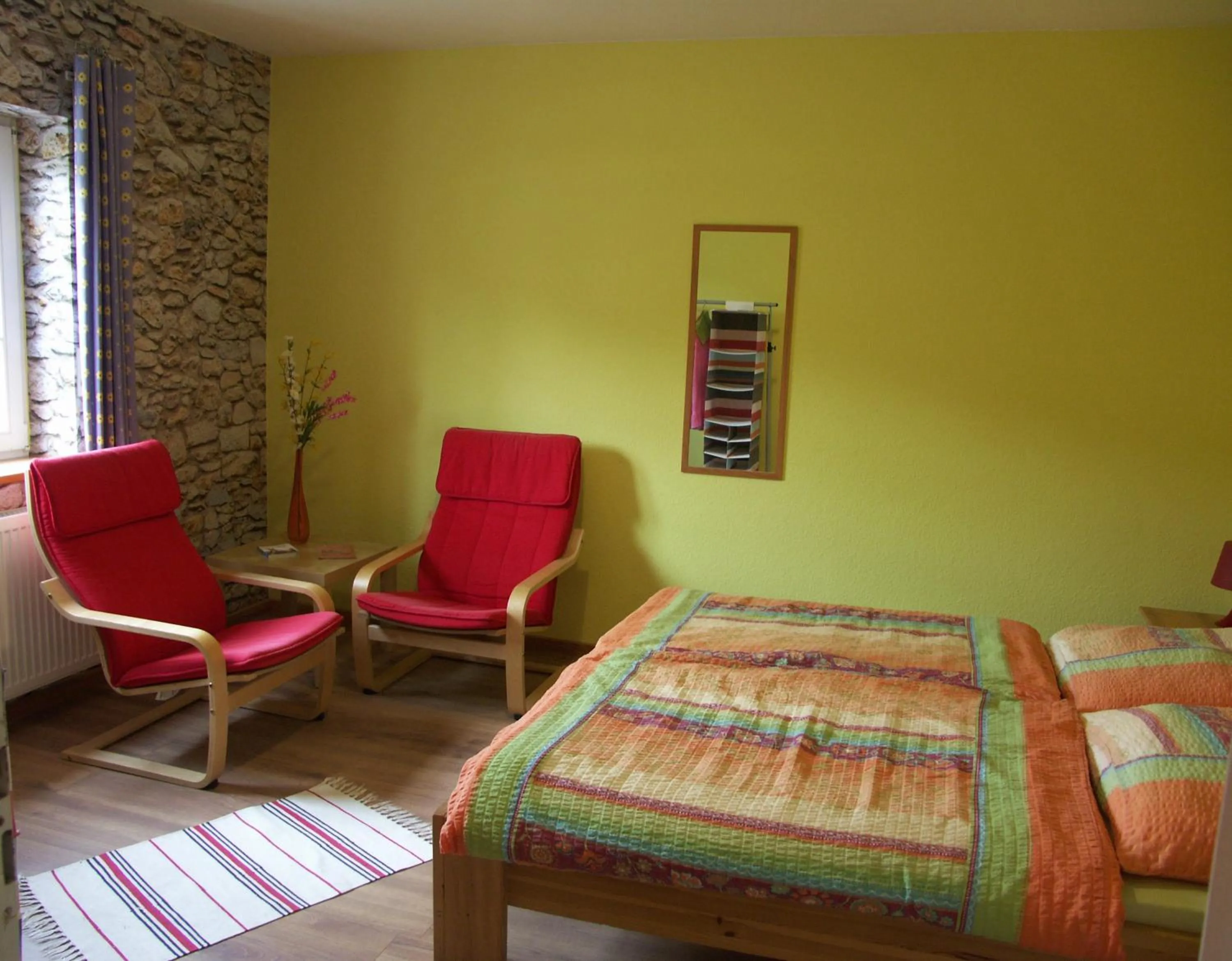 Bed And Breakfast Isidorus