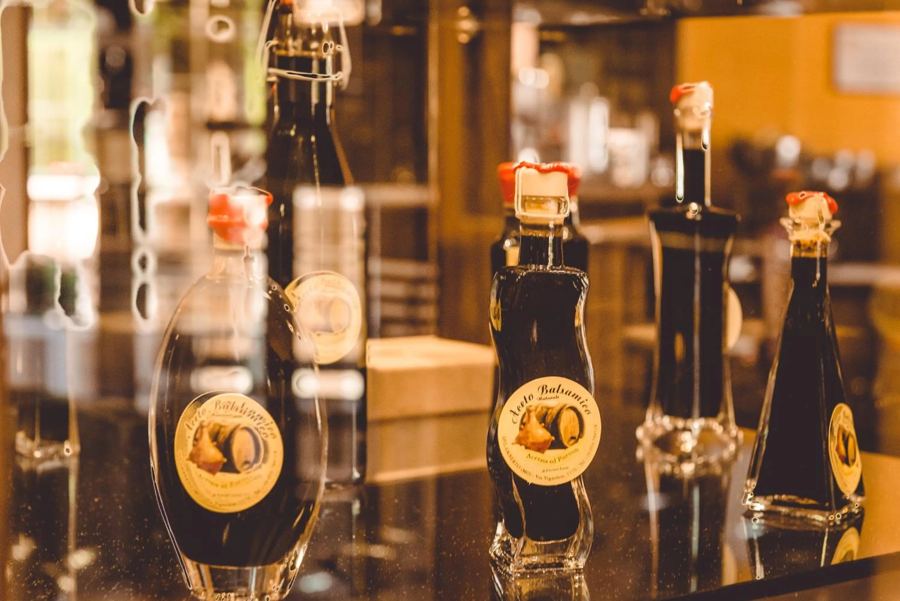 Activities in Hotel San Pellegrino