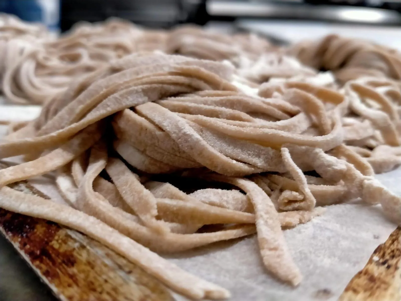 Food close-up in La Melosa Resort & Spa - Adults Only