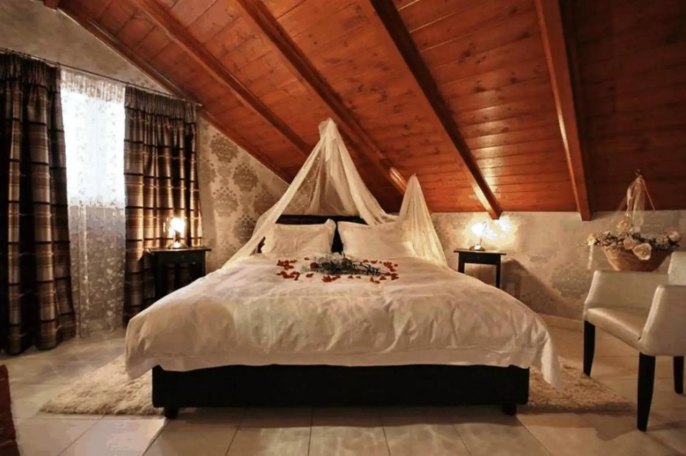 Superior One-Bedroom Apartment in Palatino Rooms & Apartments Superior One-Bedroom Apartment in Palatino Rooms & Apartments