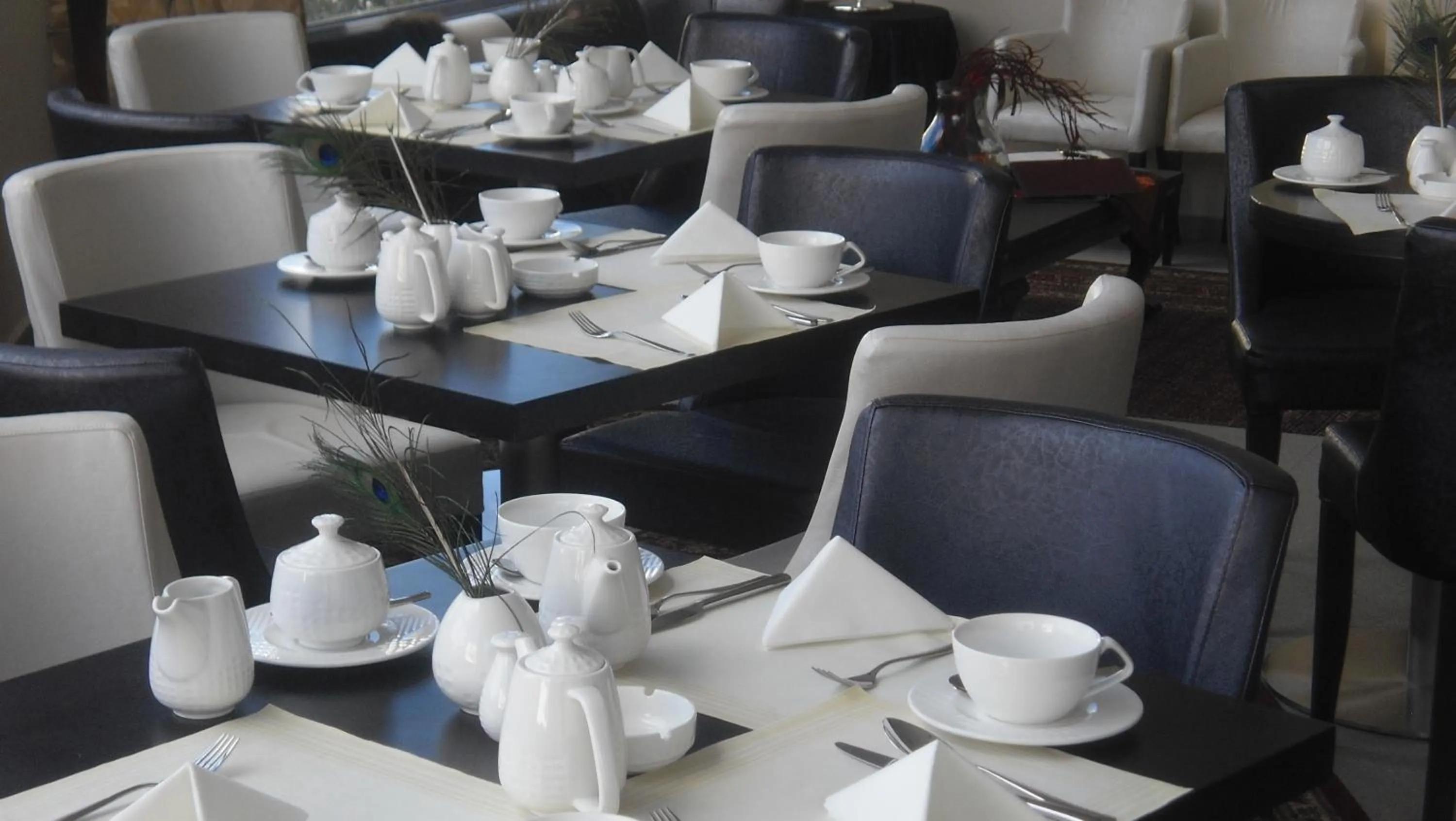 Restaurant/places to eat in Palatino Rooms & Apartments