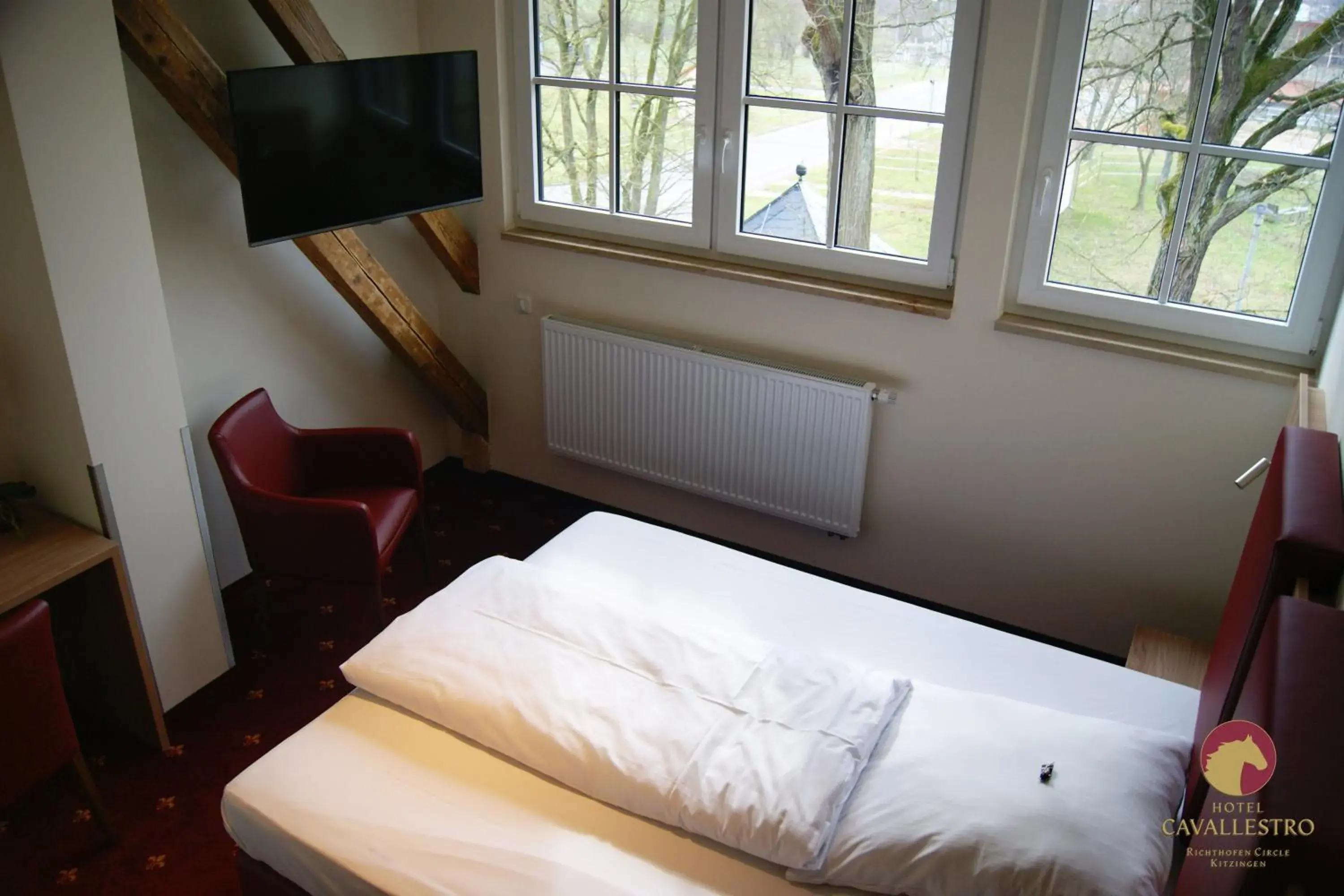 Single Room - single occupancy in Cavallestro Classic Single Room - single occupancy in Cavallestro Classic