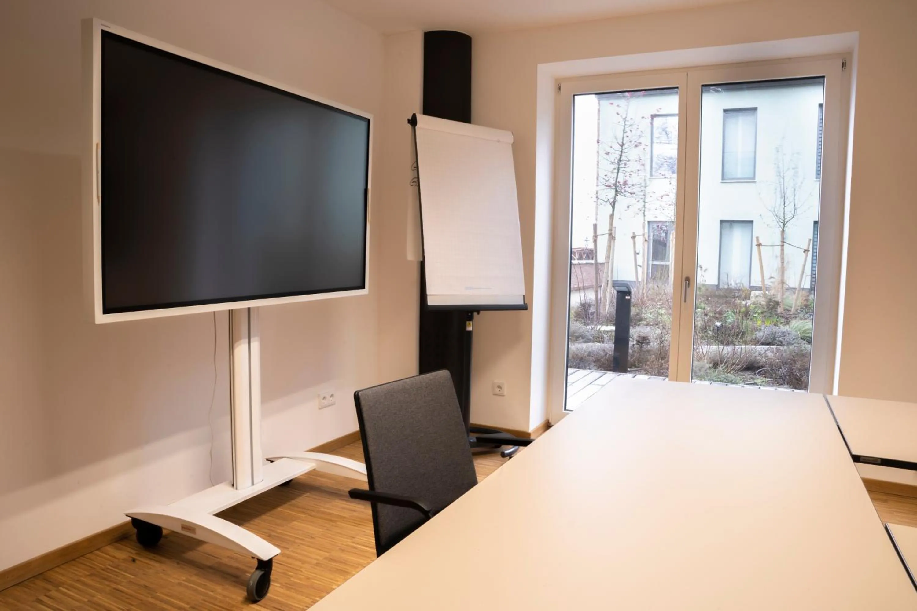 Meeting/conference room in Cavallestro Classic