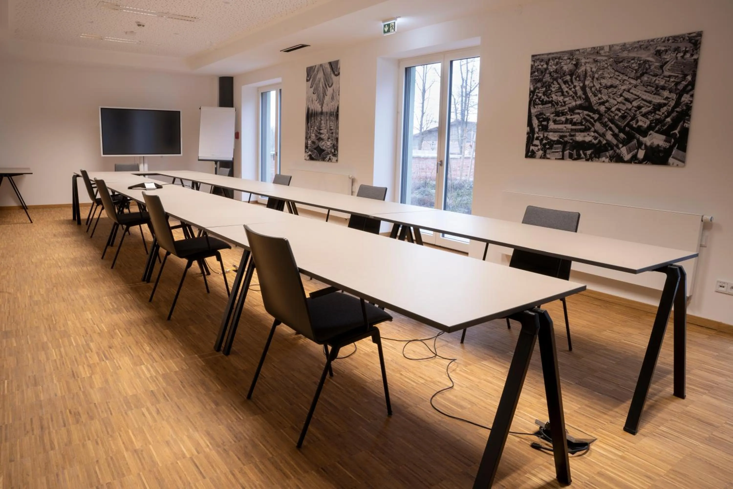 Meeting/conference room in Cavallestro Classic