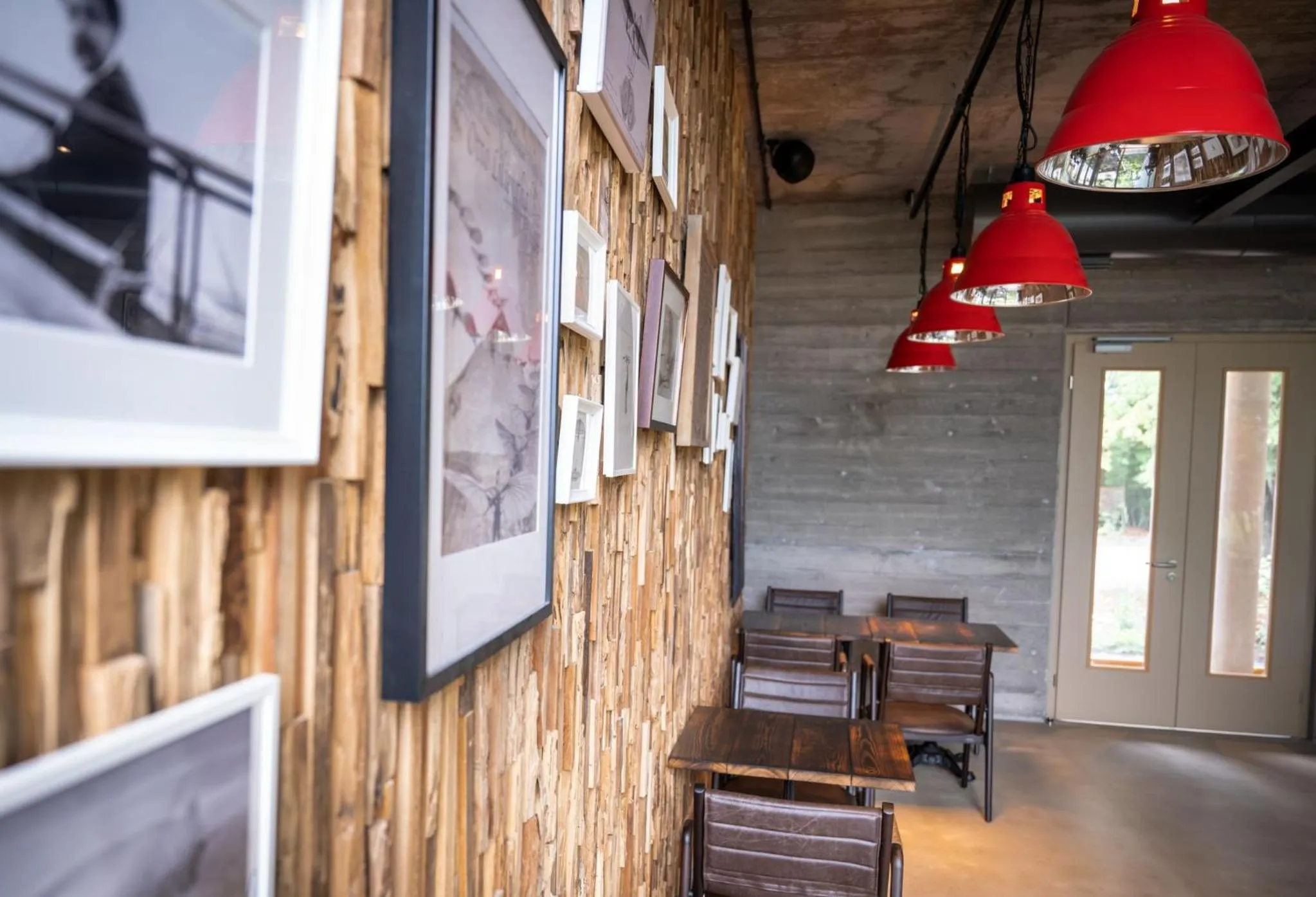 Breakfast in Cavallestro Classic