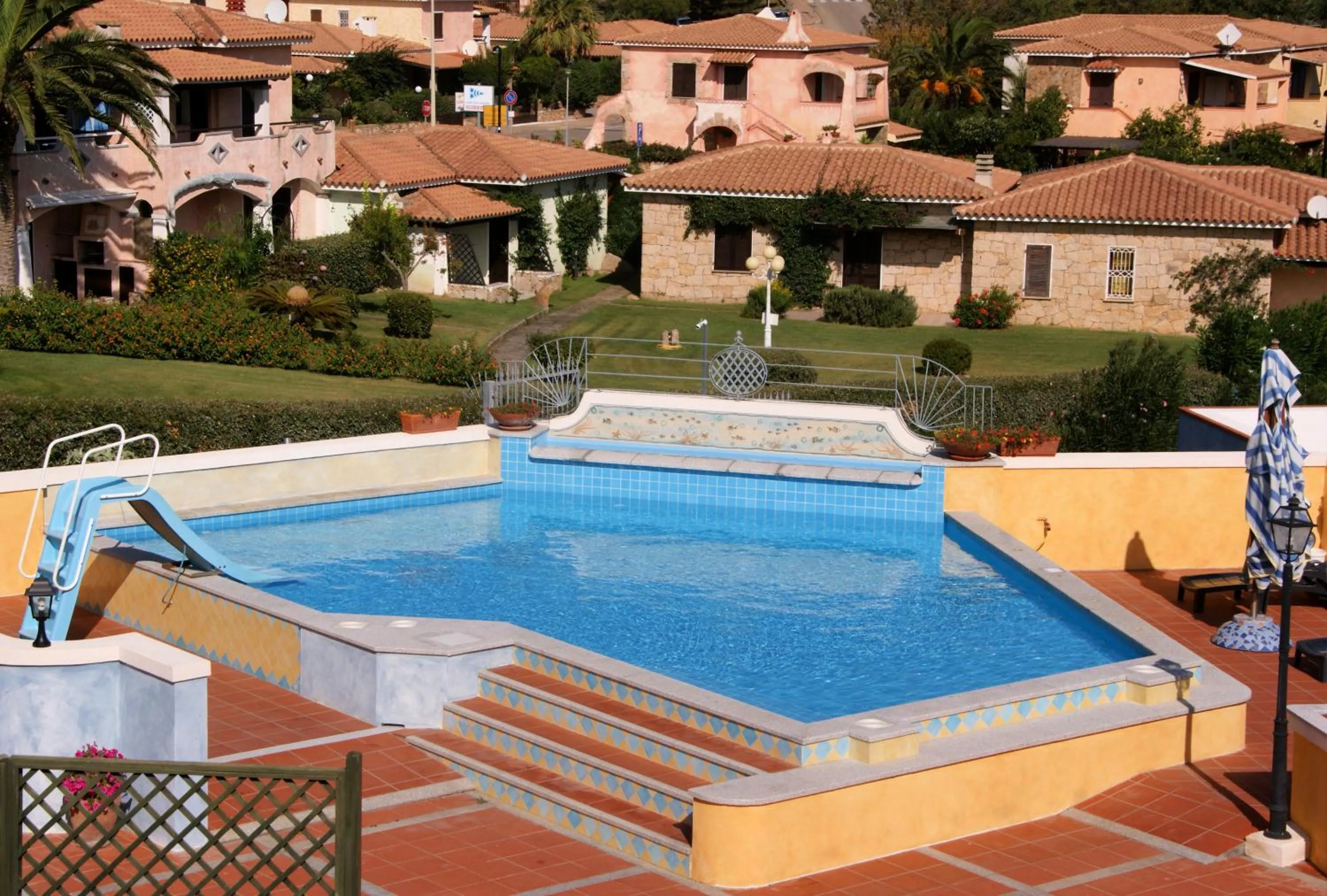 Residence Riva Azzurra