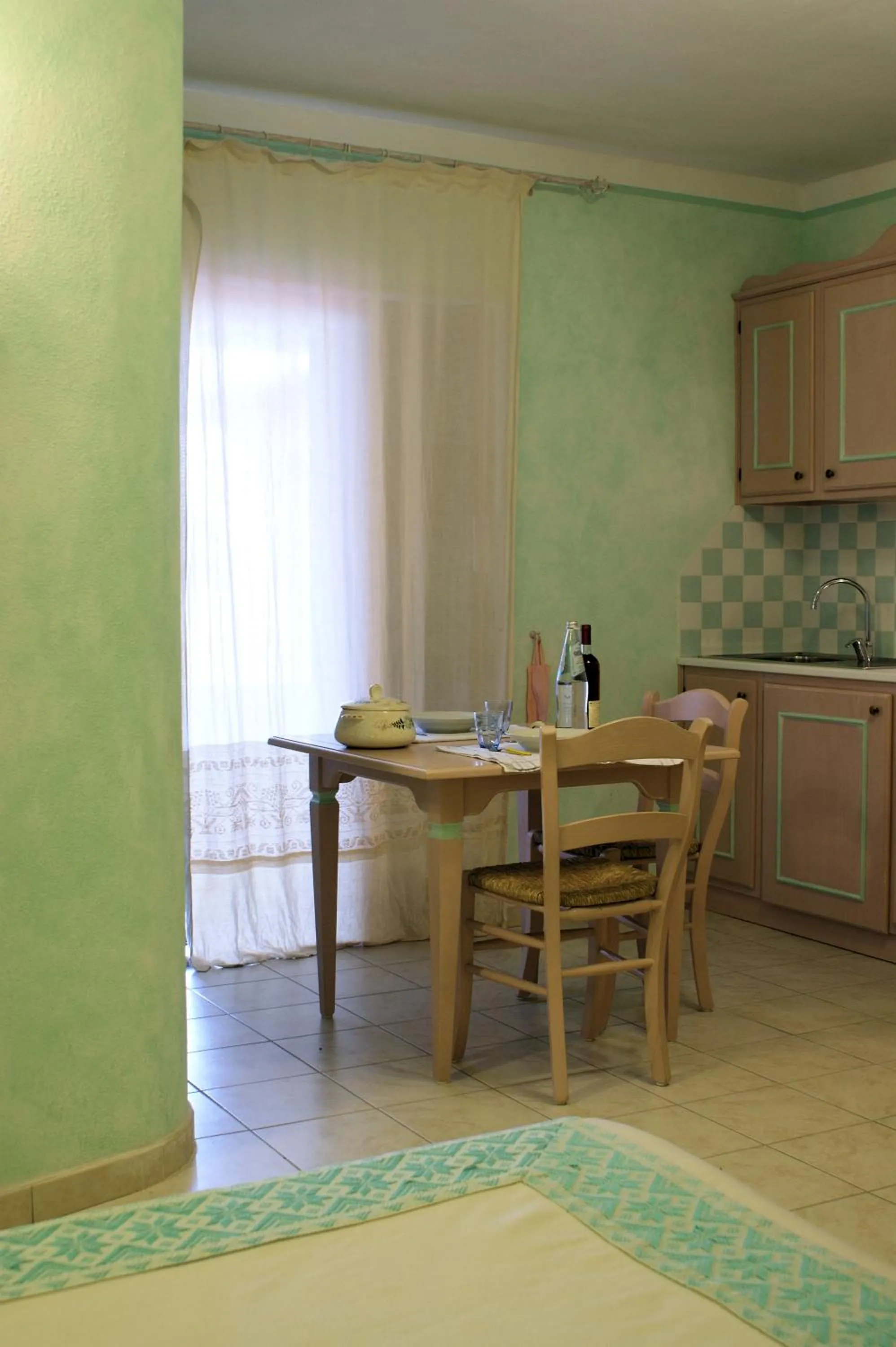 Residence Riva Azzurra