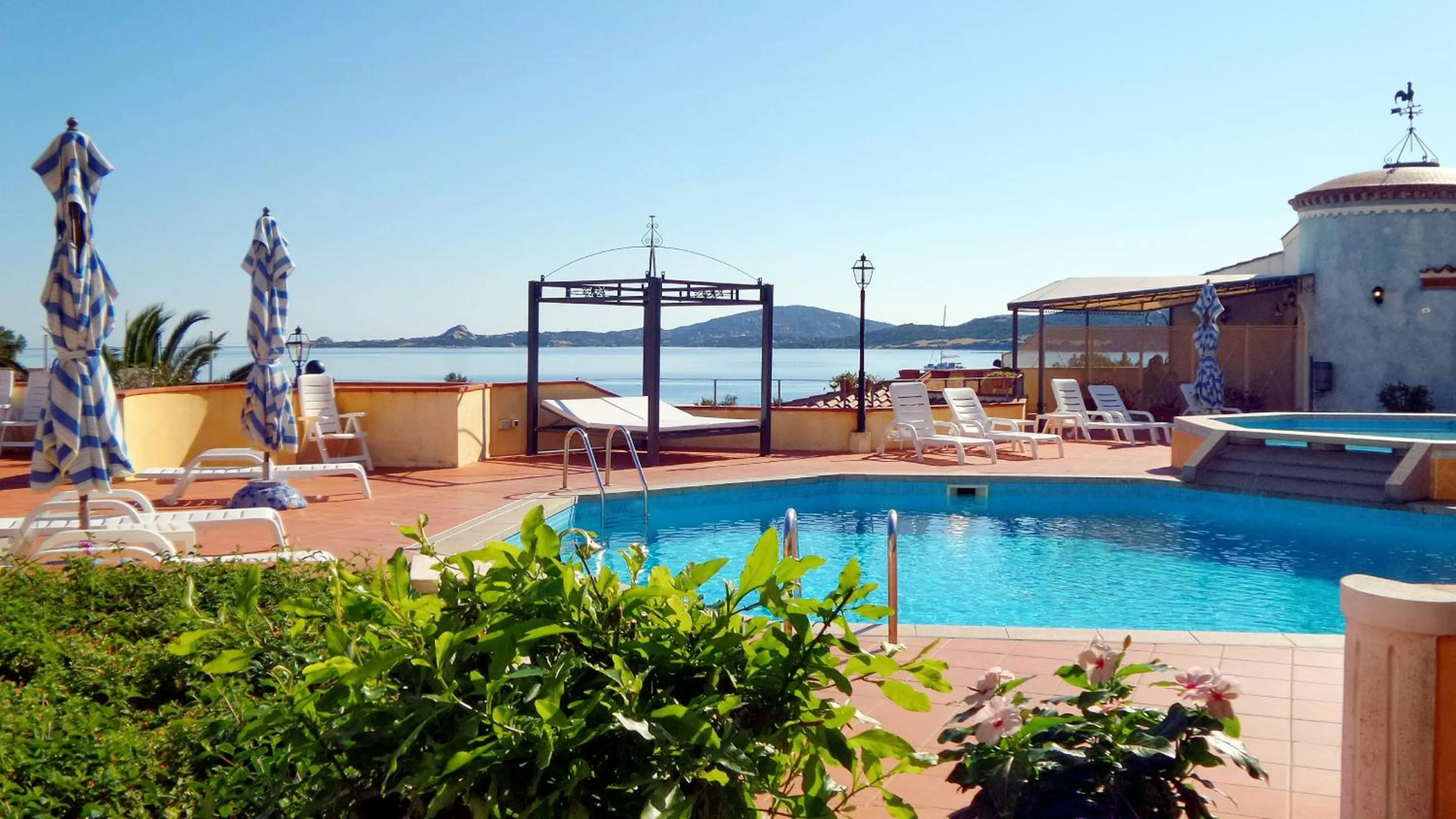Day in Residence Riva Azzurra