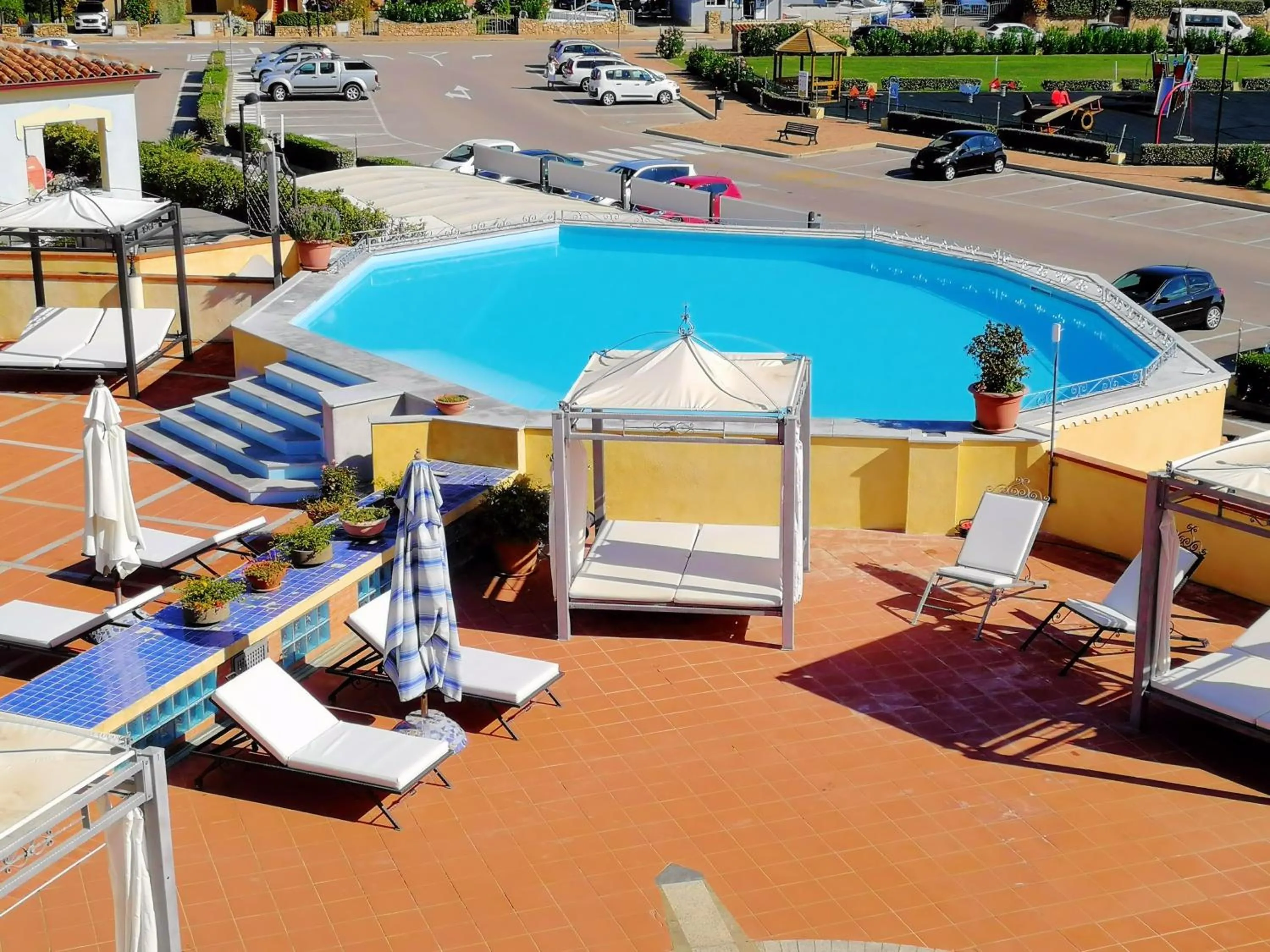 Residence Riva Azzurra