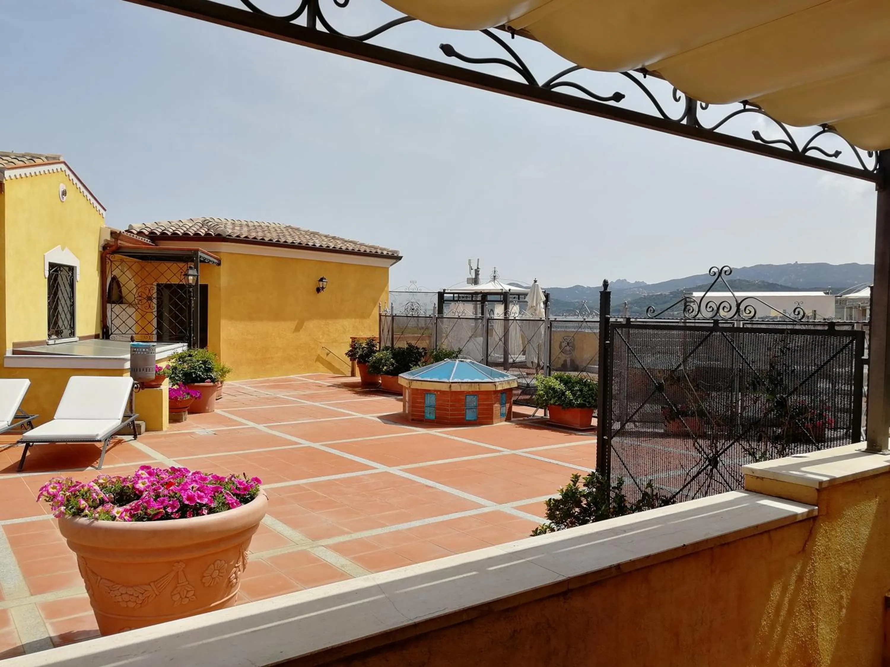 Residence Riva Azzurra