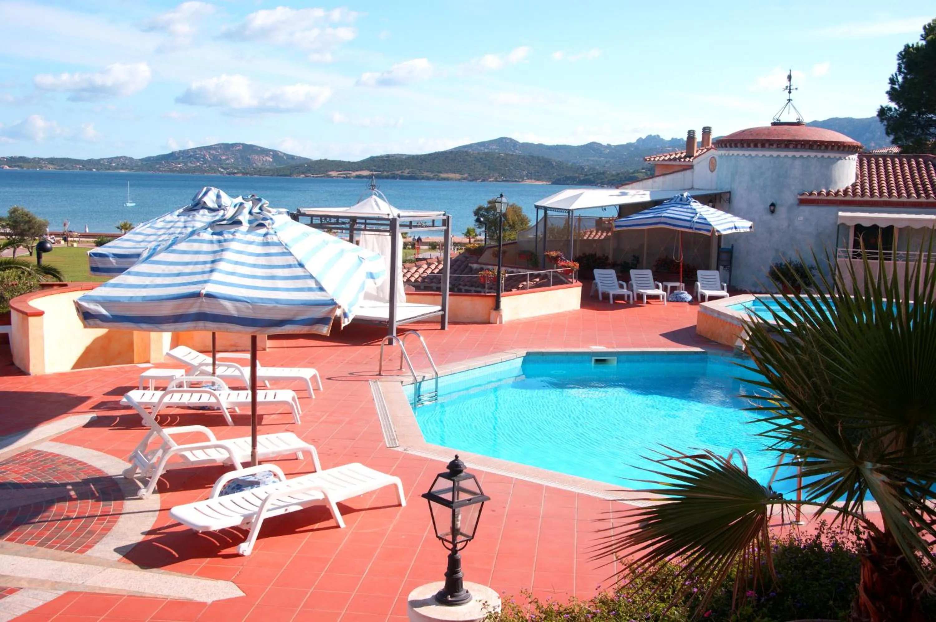 Residence Riva Azzurra