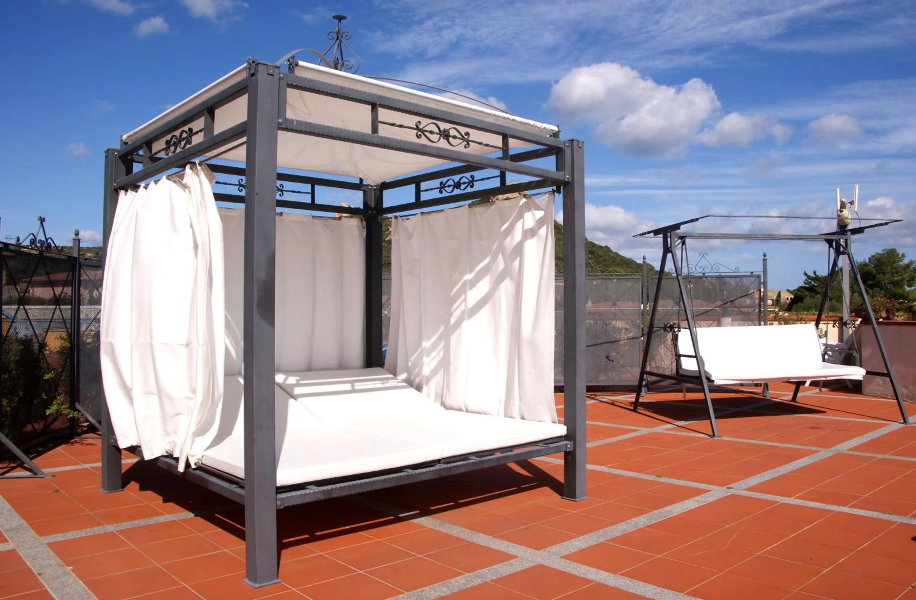 Residence Riva Azzurra