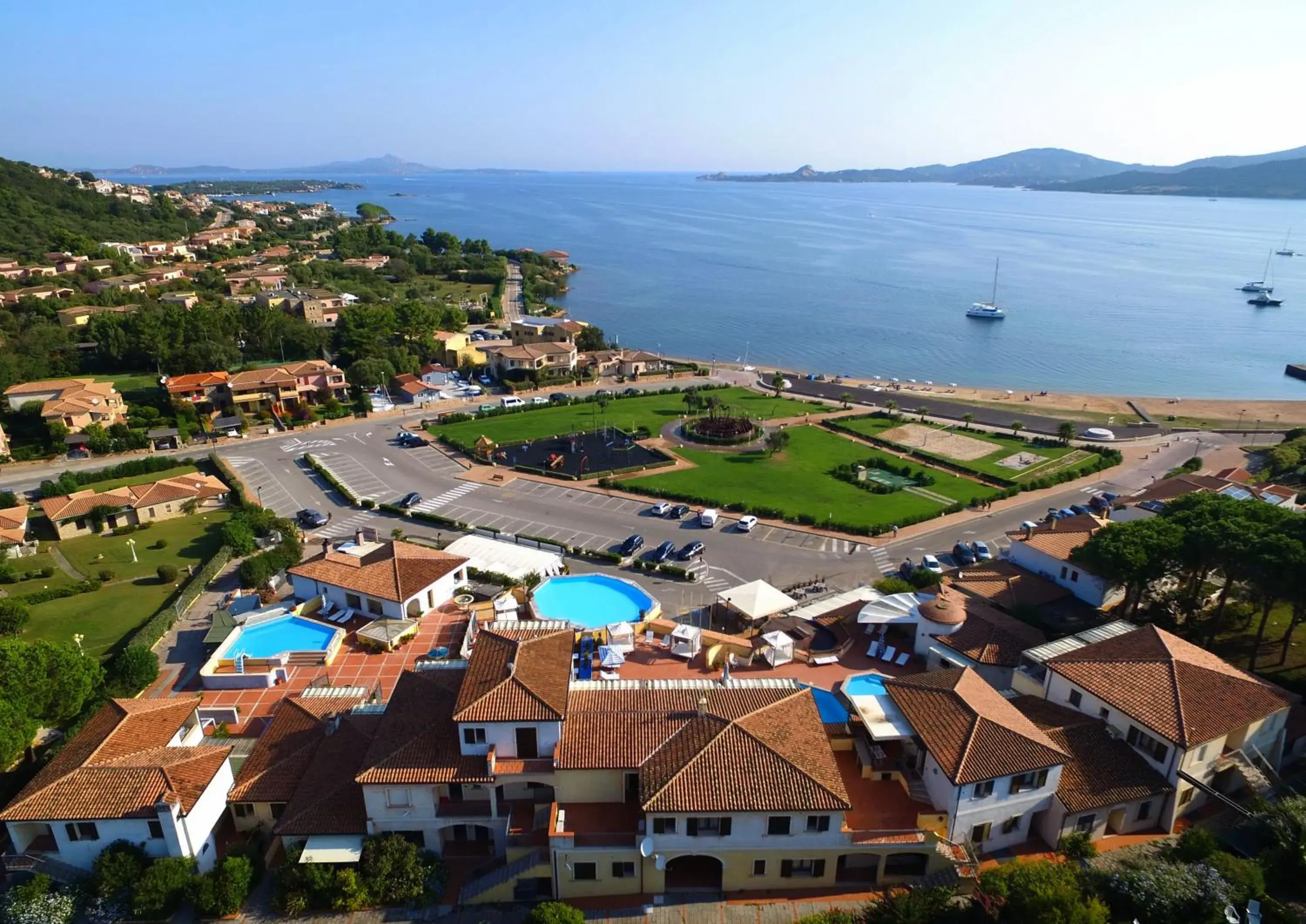 Residence Riva Azzurra Residence Riva Azzurra