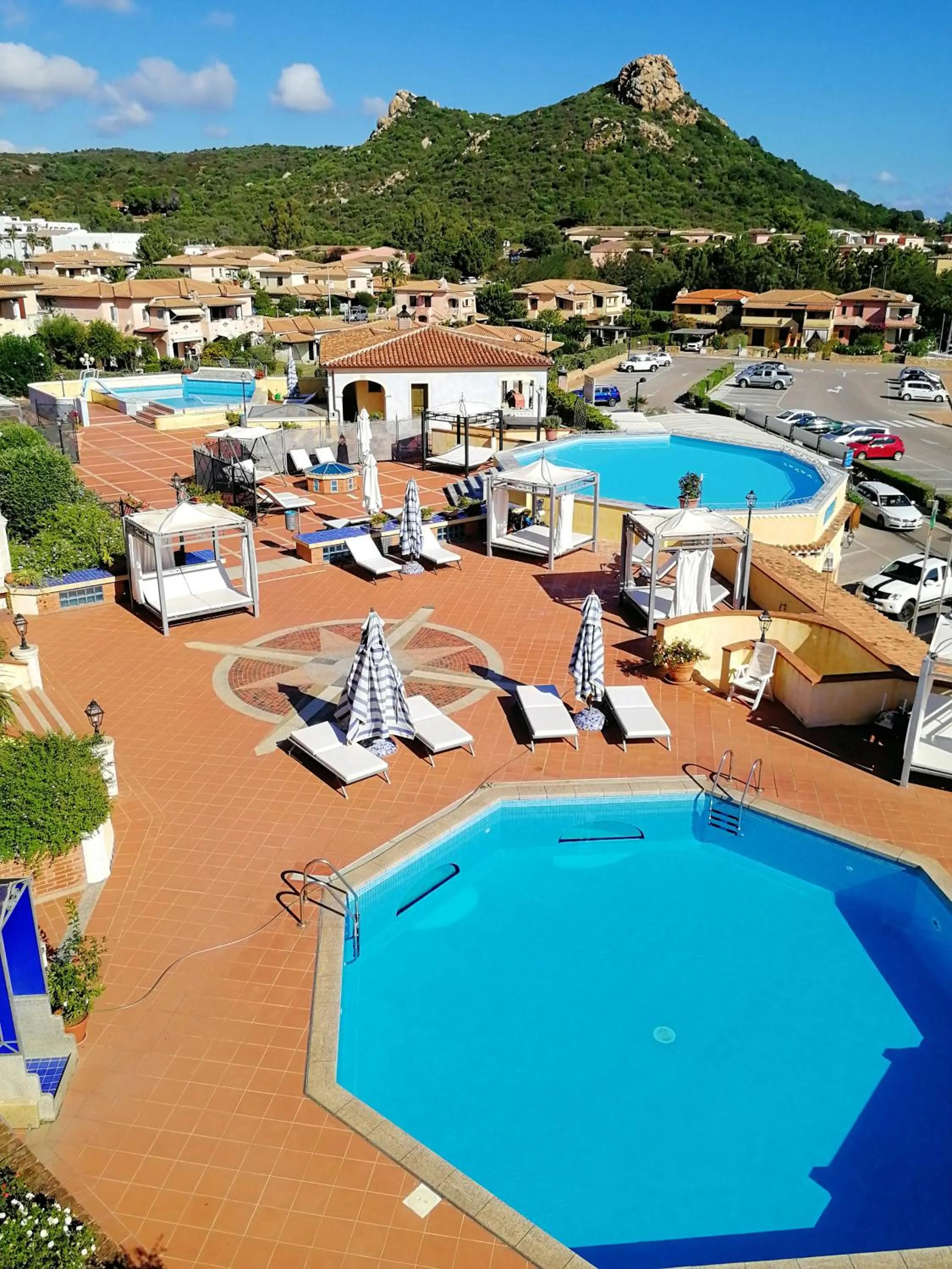 Residence Riva Azzurra