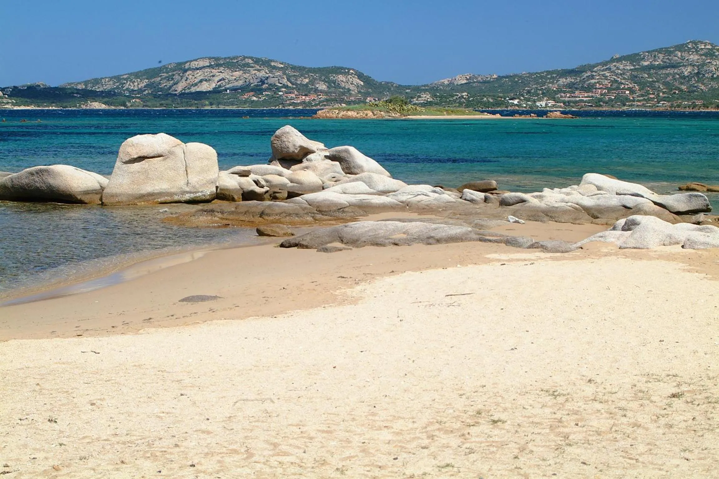 Beach in Residence Riva Azzurra
