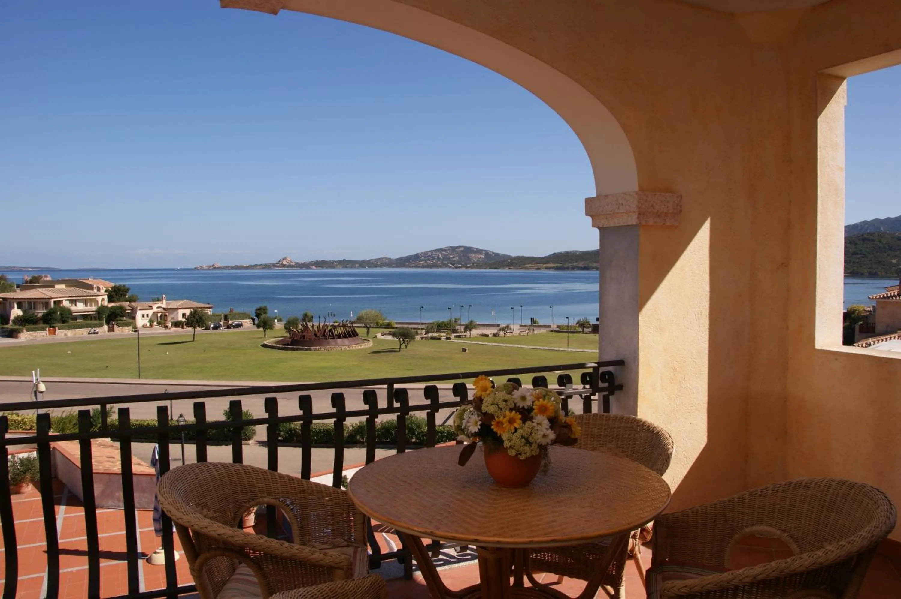 Day in Residence Riva Azzurra