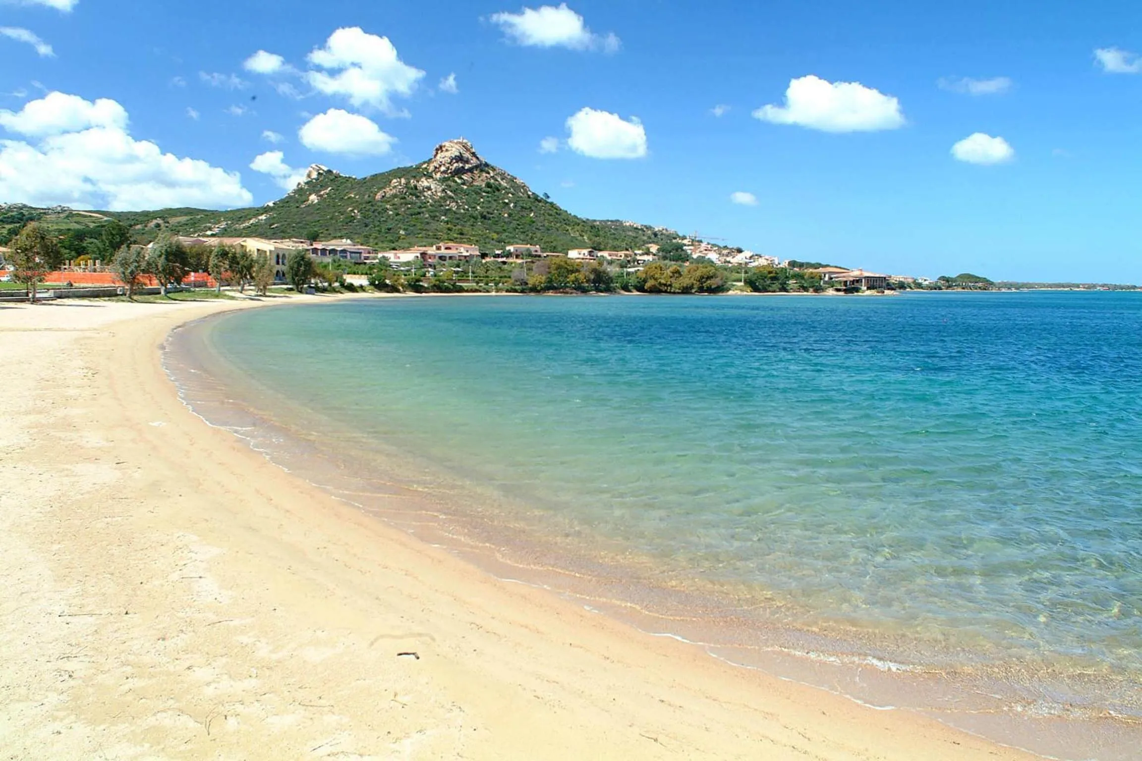 Beach in Residence Riva Azzurra