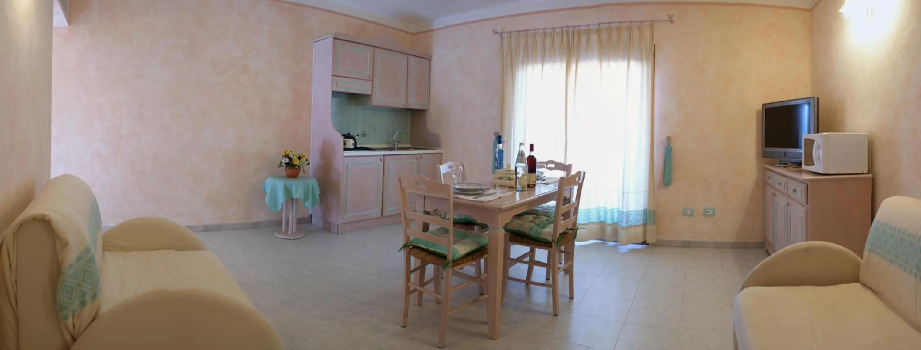 Day in Residence Riva Azzurra