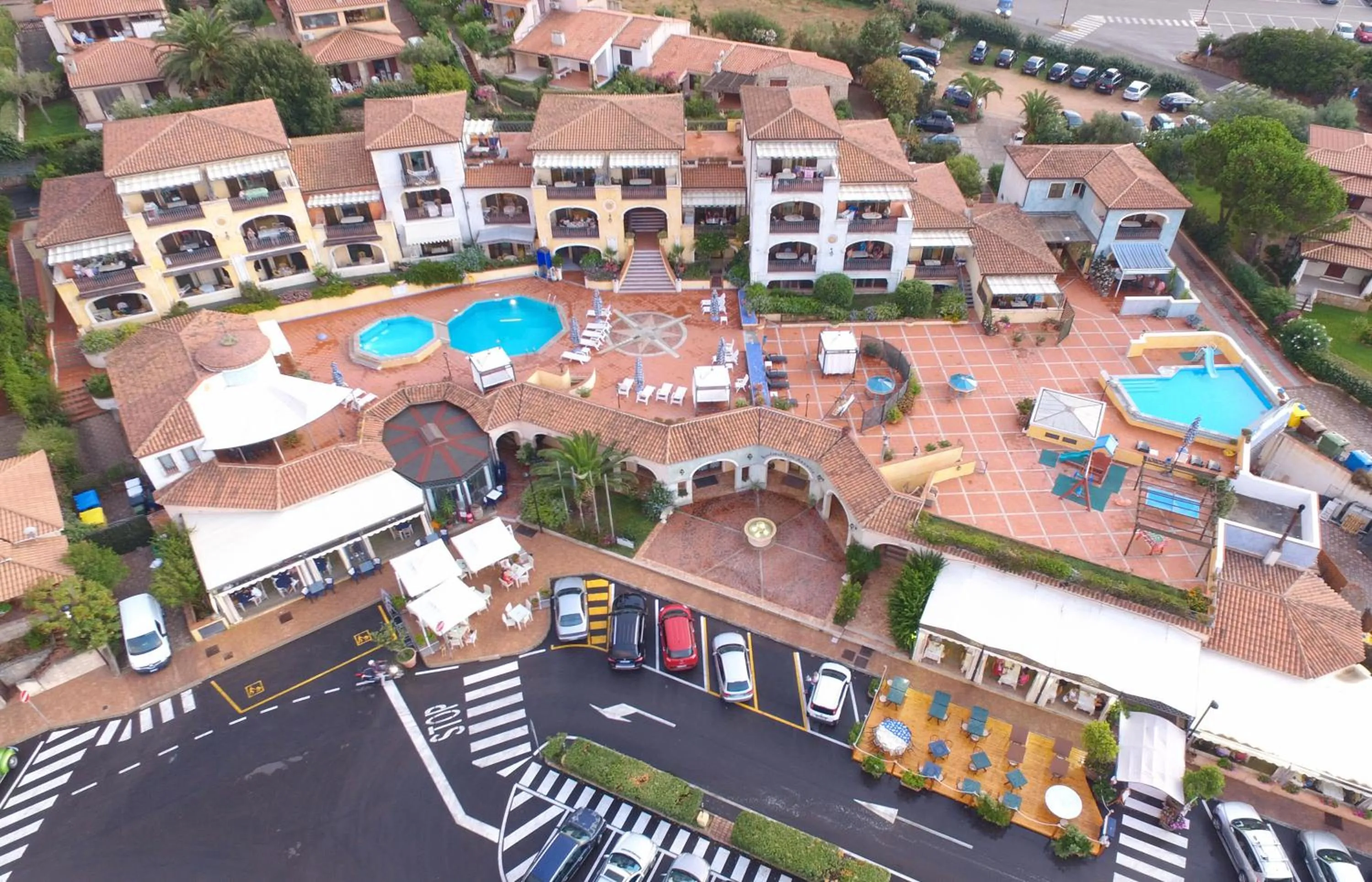 Residence Riva Azzurra