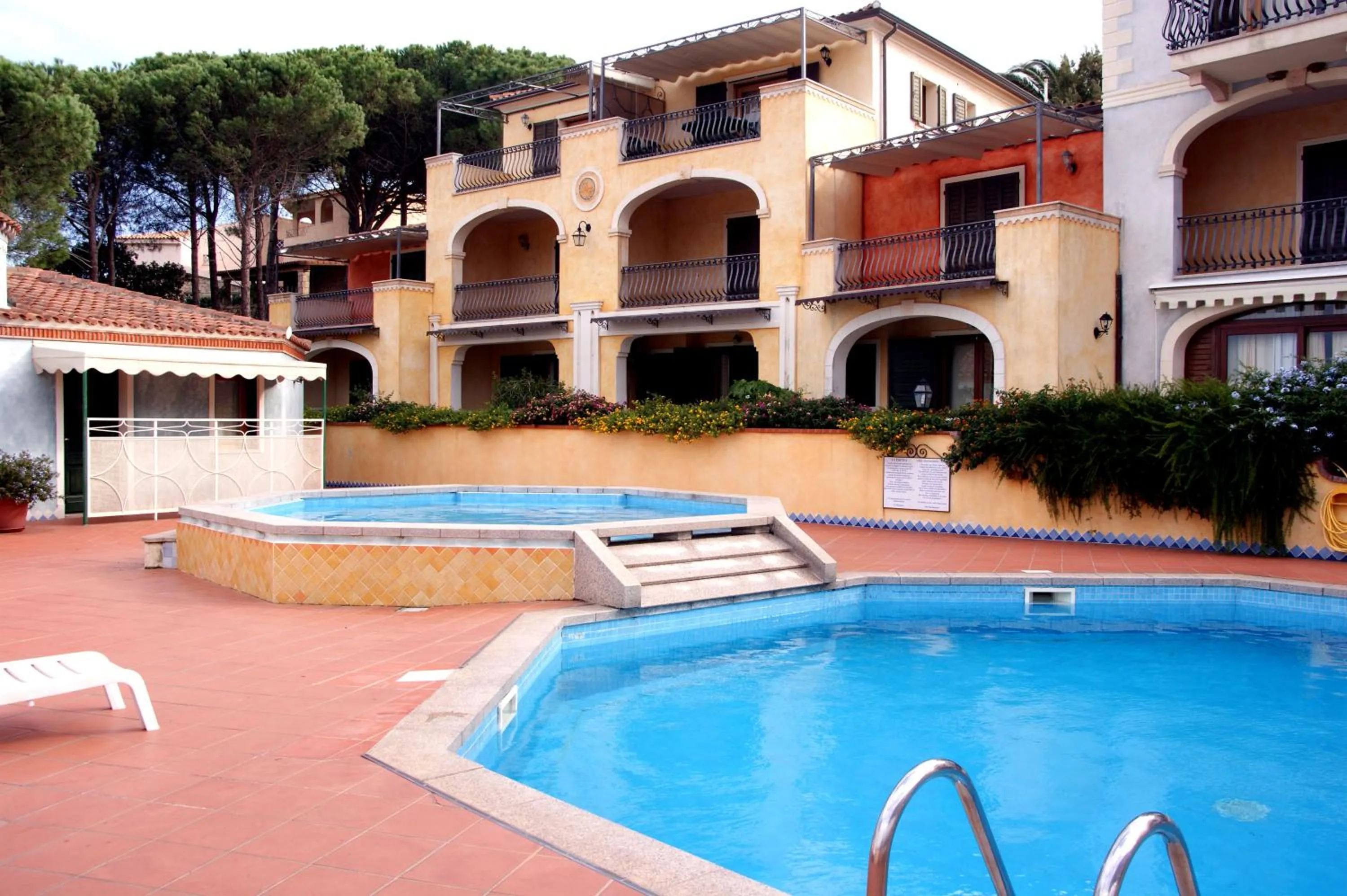 Residence Riva Azzurra