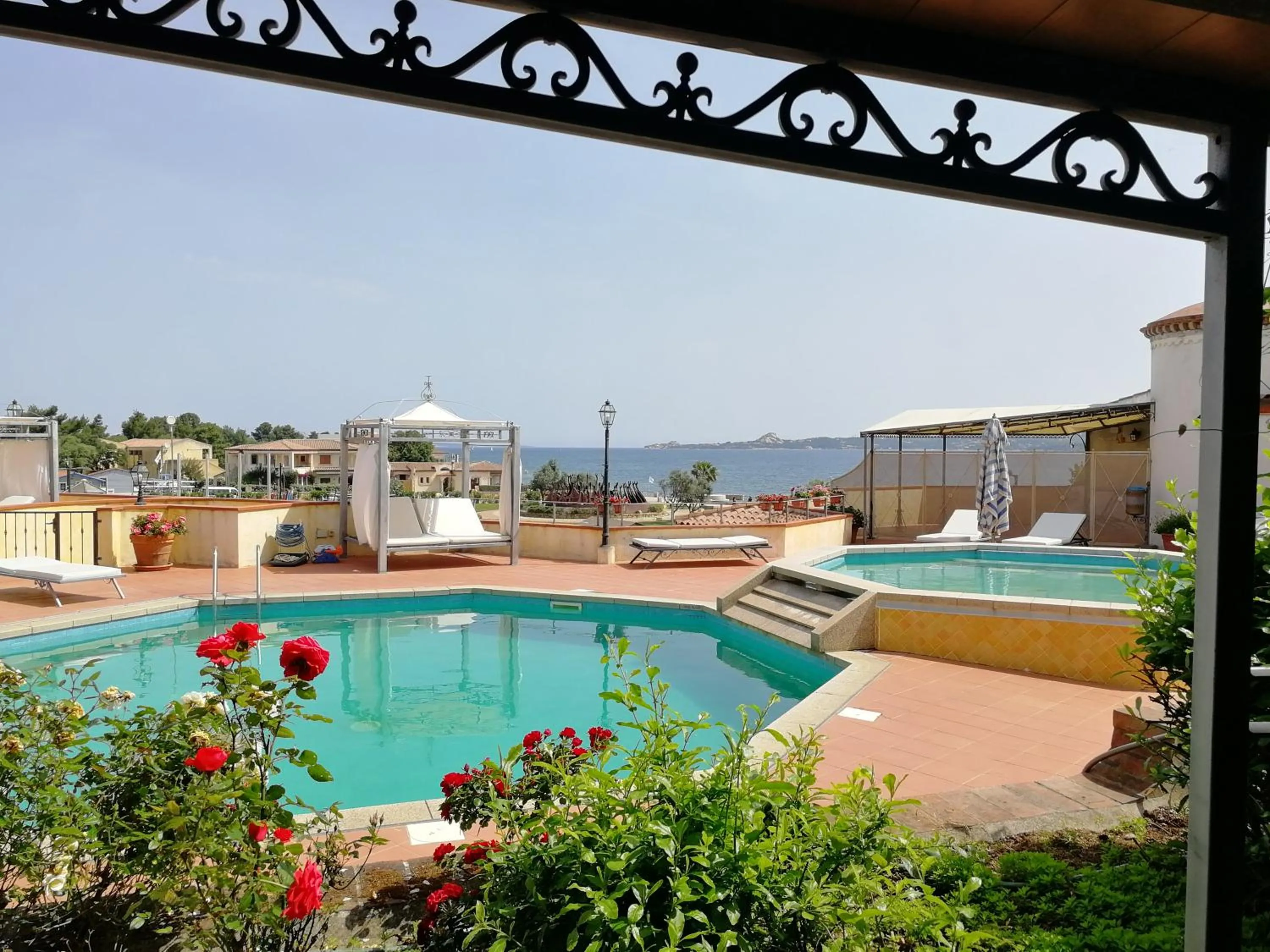 Residence Riva Azzurra