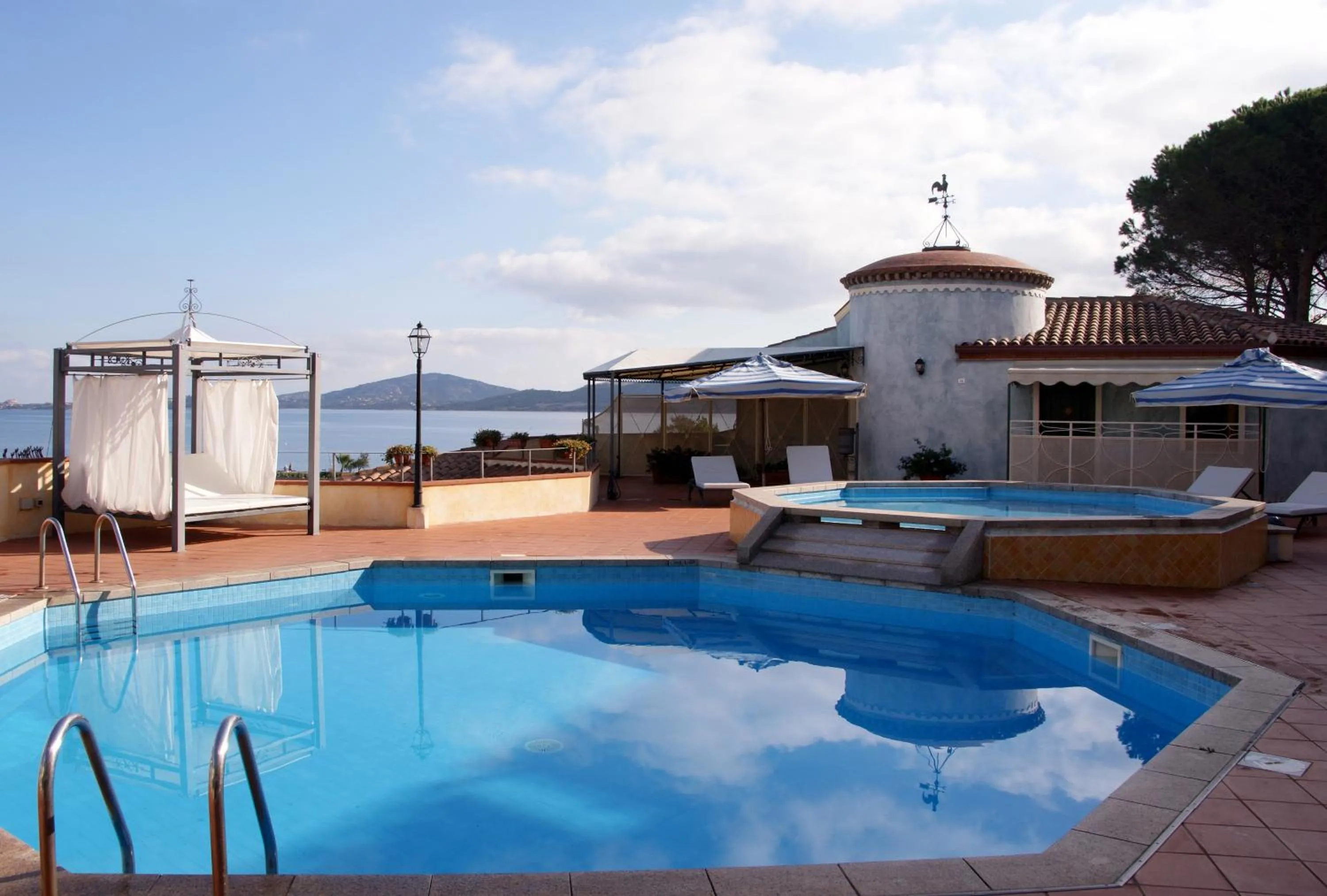 Residence Riva Azzurra