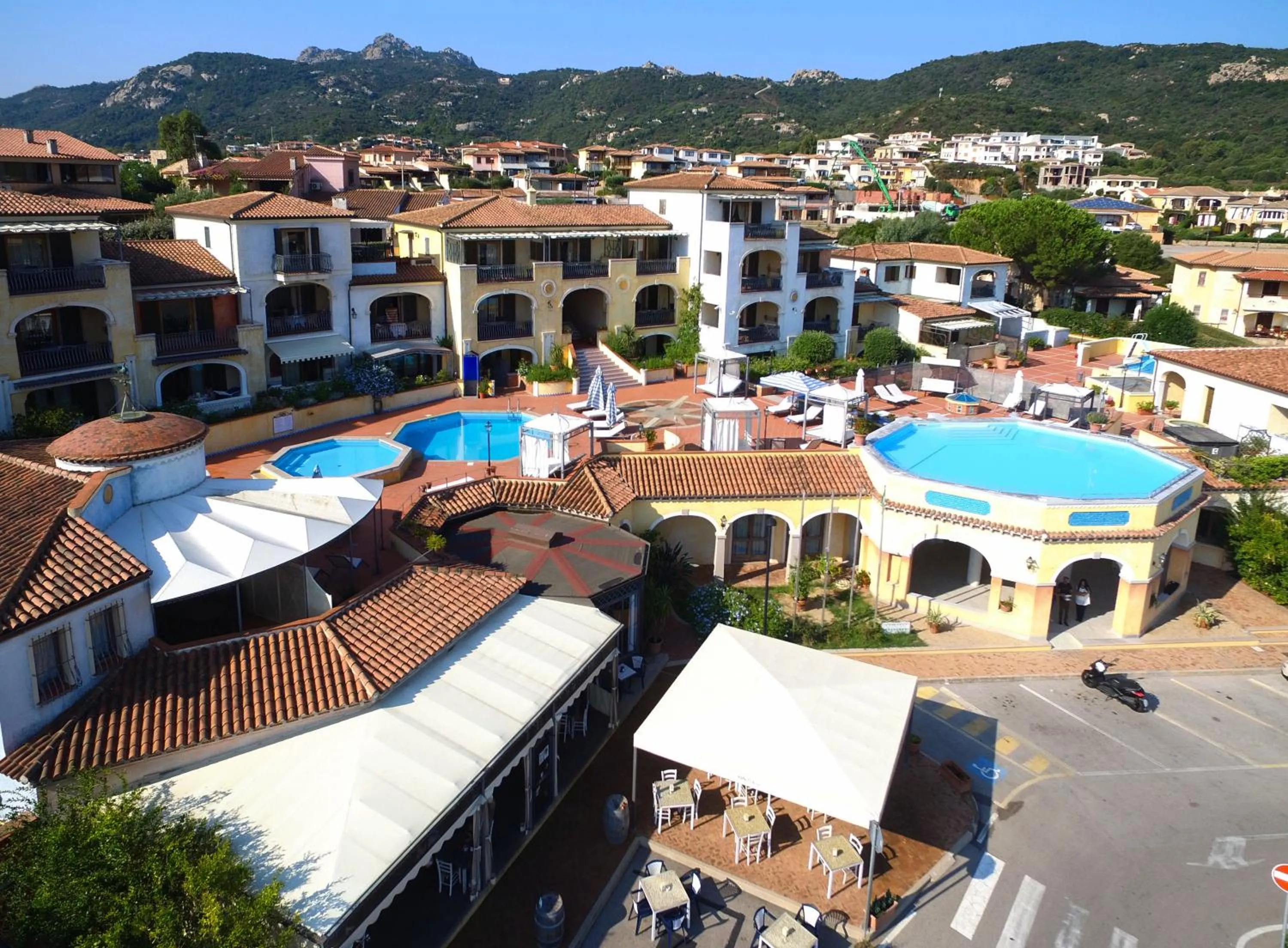 Residence Riva Azzurra